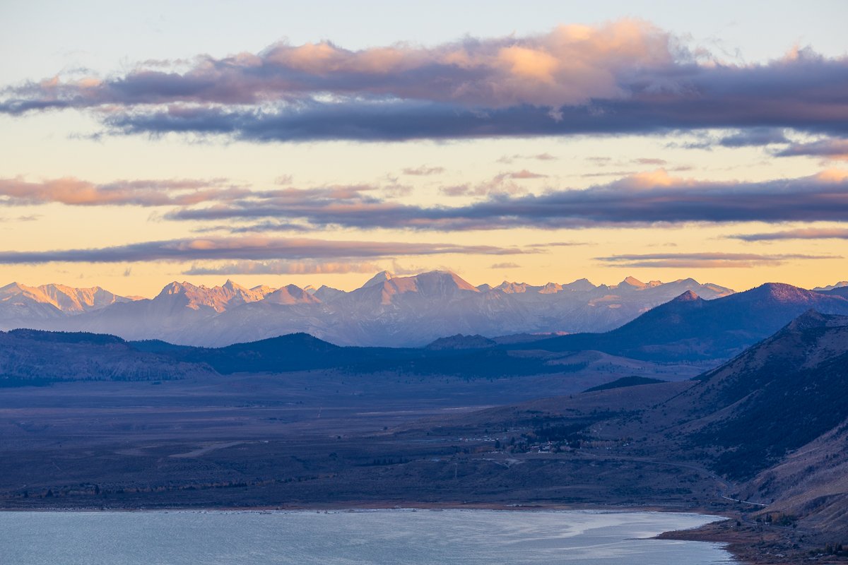 mono-lake-viewpoint-mountains-lookout-road-sonora-pass-evening-sunset-clouds-orange-yellow.jpg