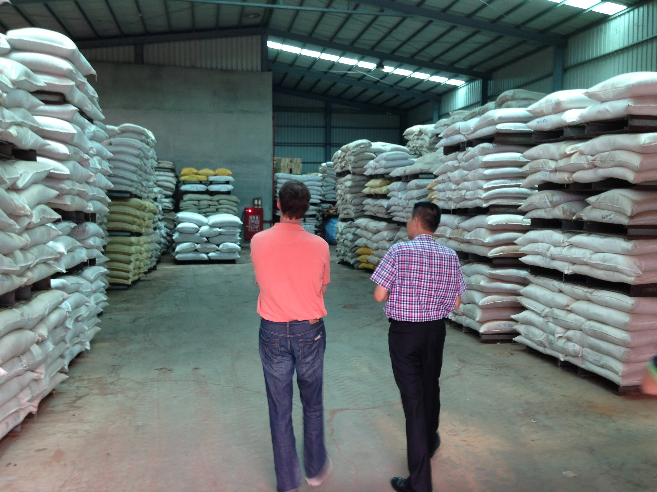 6 - Product Marketing & Sales