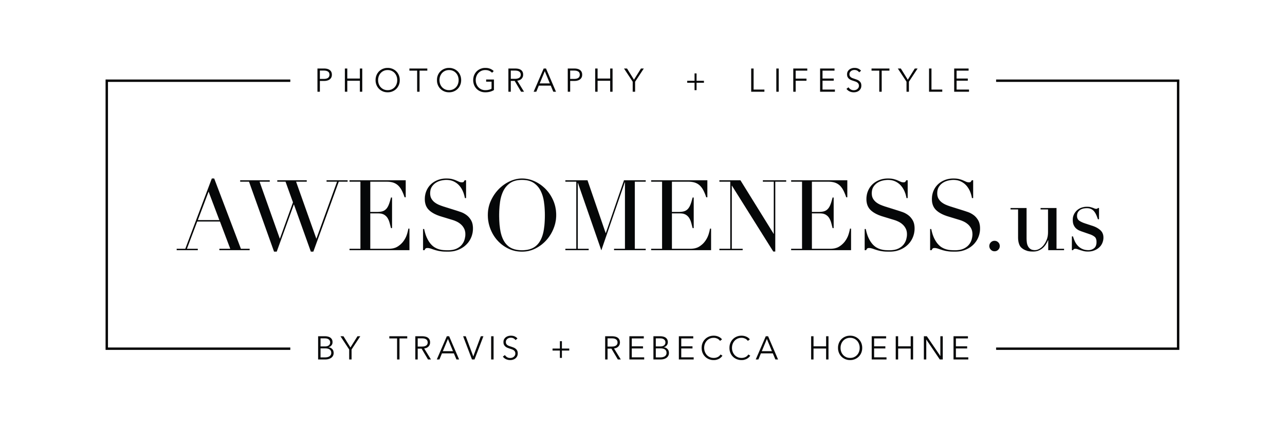 AWESOMENESS.us Photo + Life Awesomeness