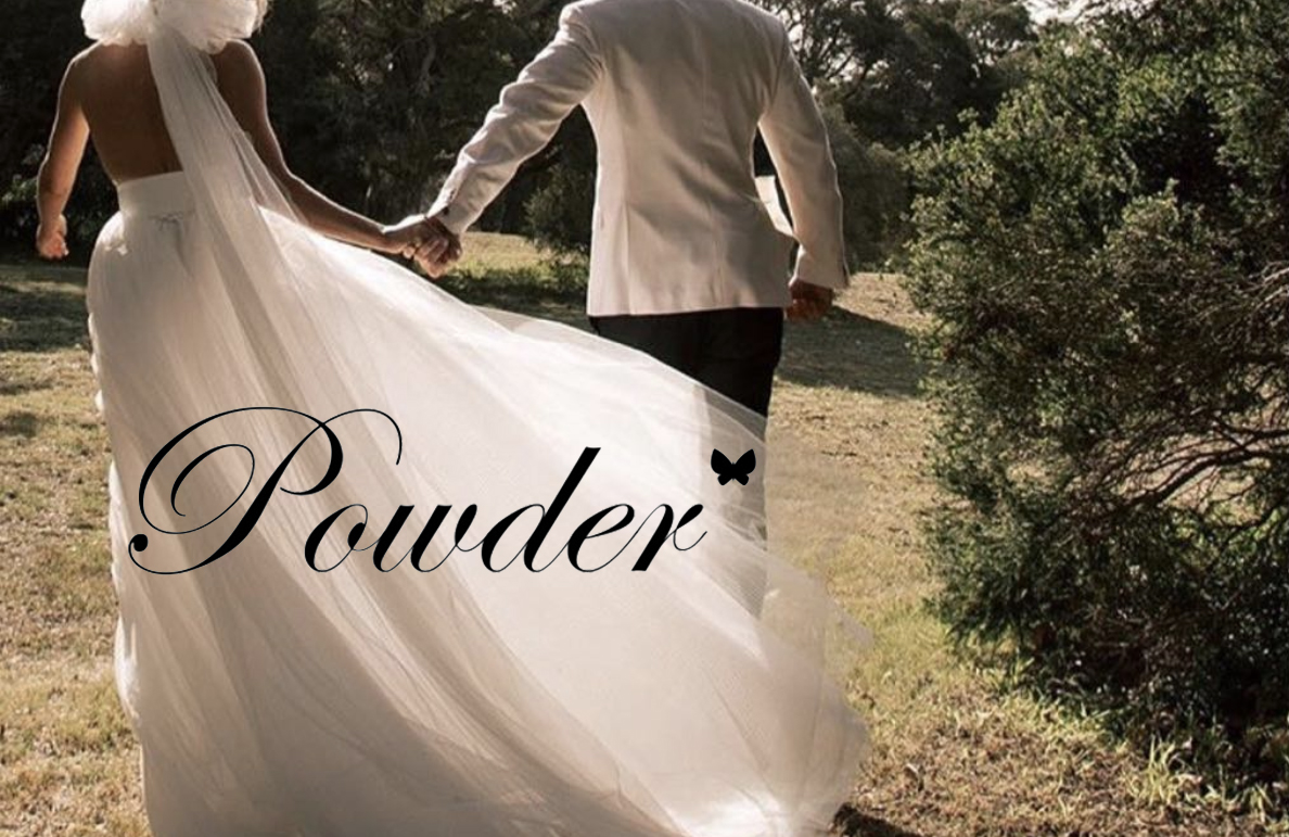 Powder Bridal Design