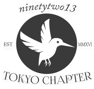 Tokyo Chapter