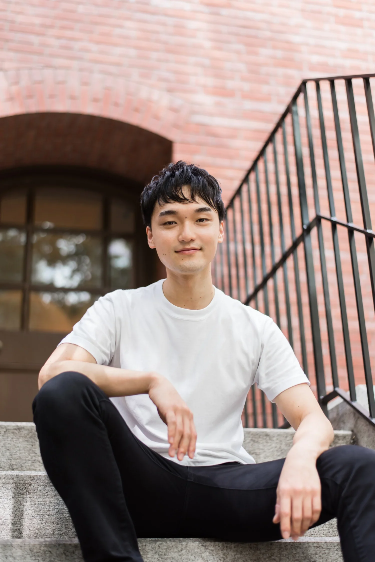プロフィール・ポートレート写真撮影プラン
