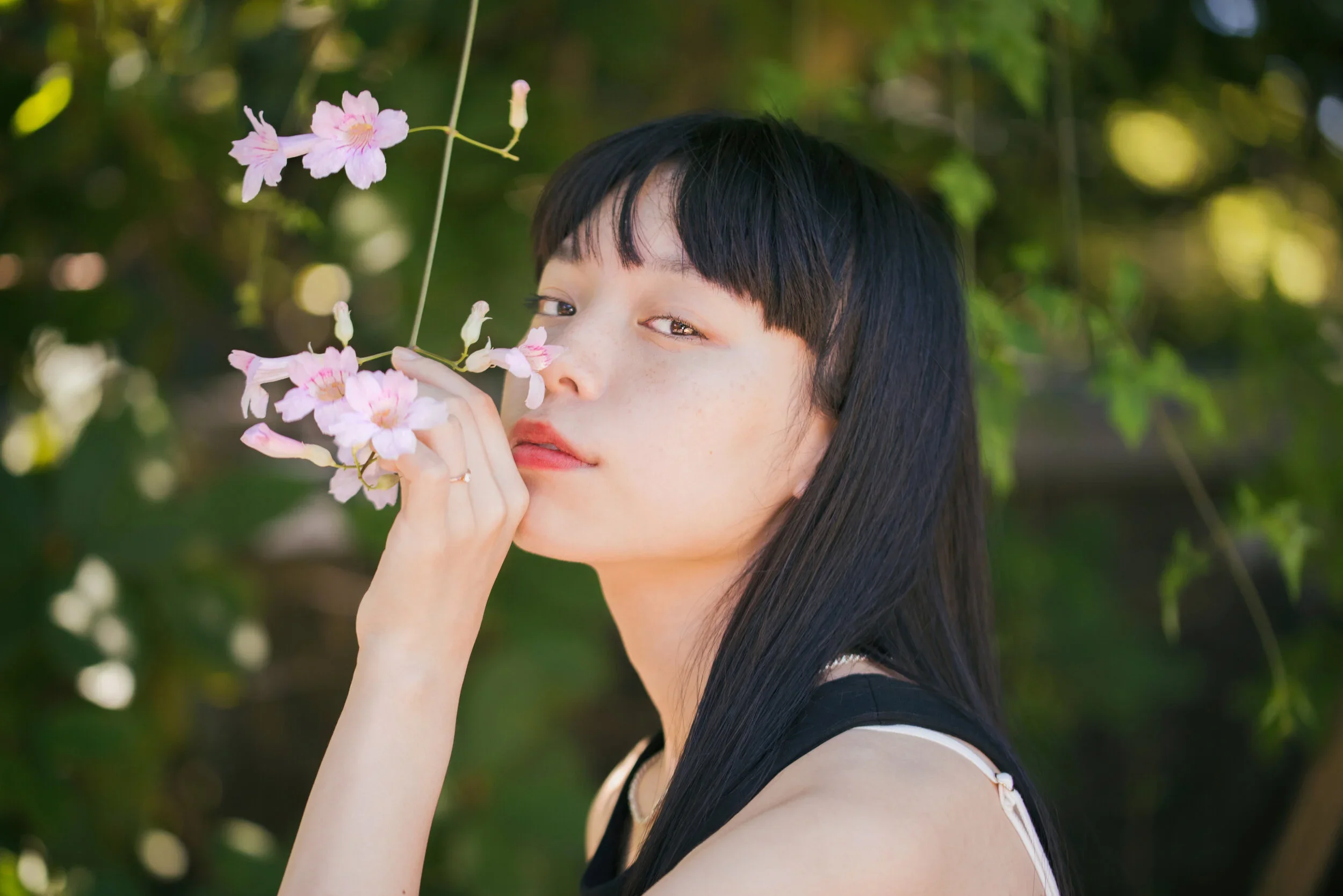 プロフィール・ポートレート写真撮影プラン