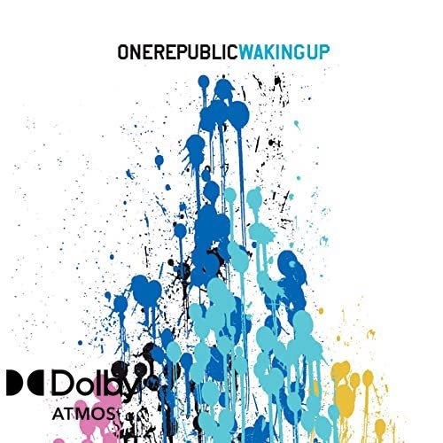 OneRepublic-Waking Up ATMOS.jpeg