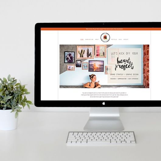 The Mintminds - Concsious Branding for Changemakers
