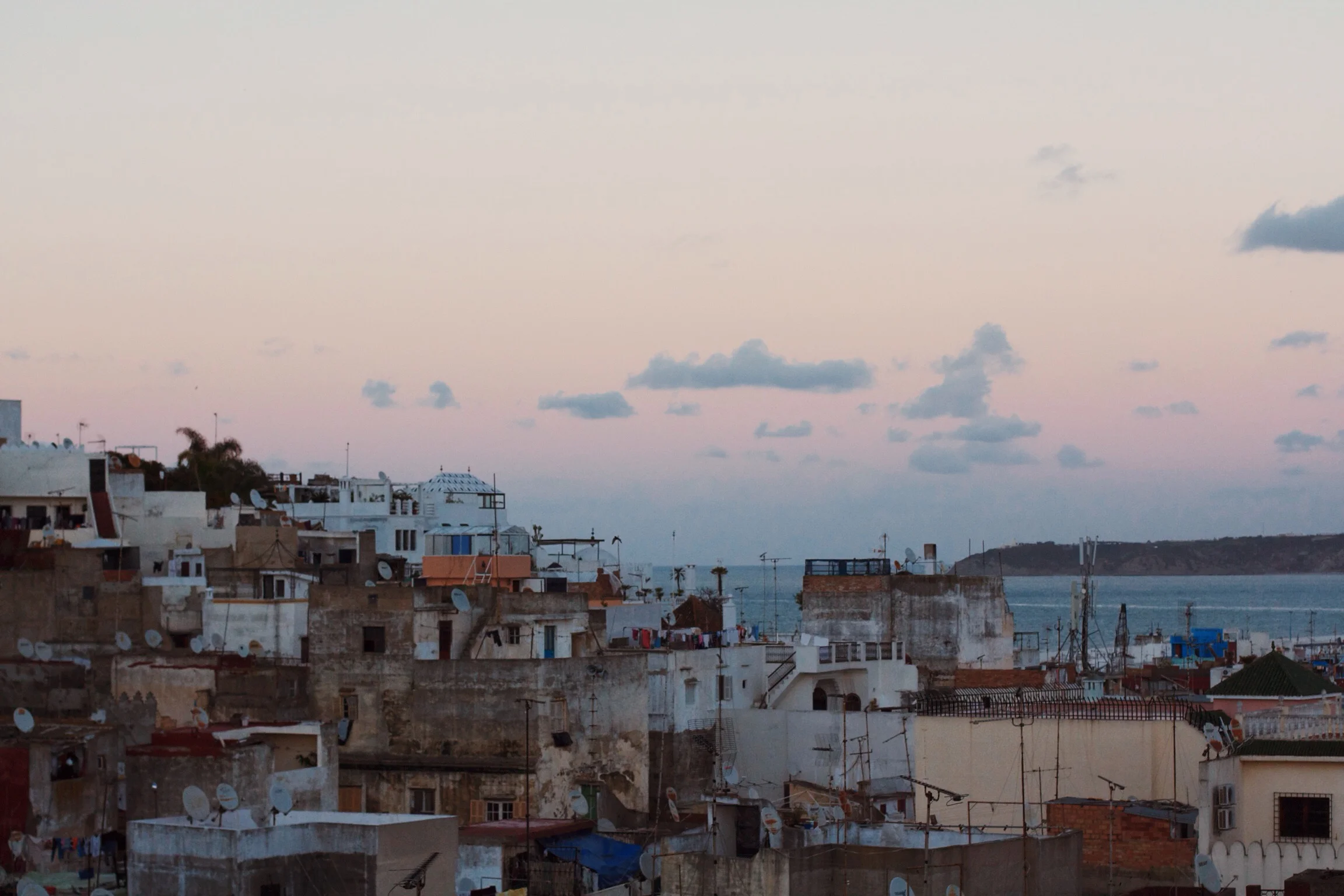 Tangier, Morocco | Ruby Josephine