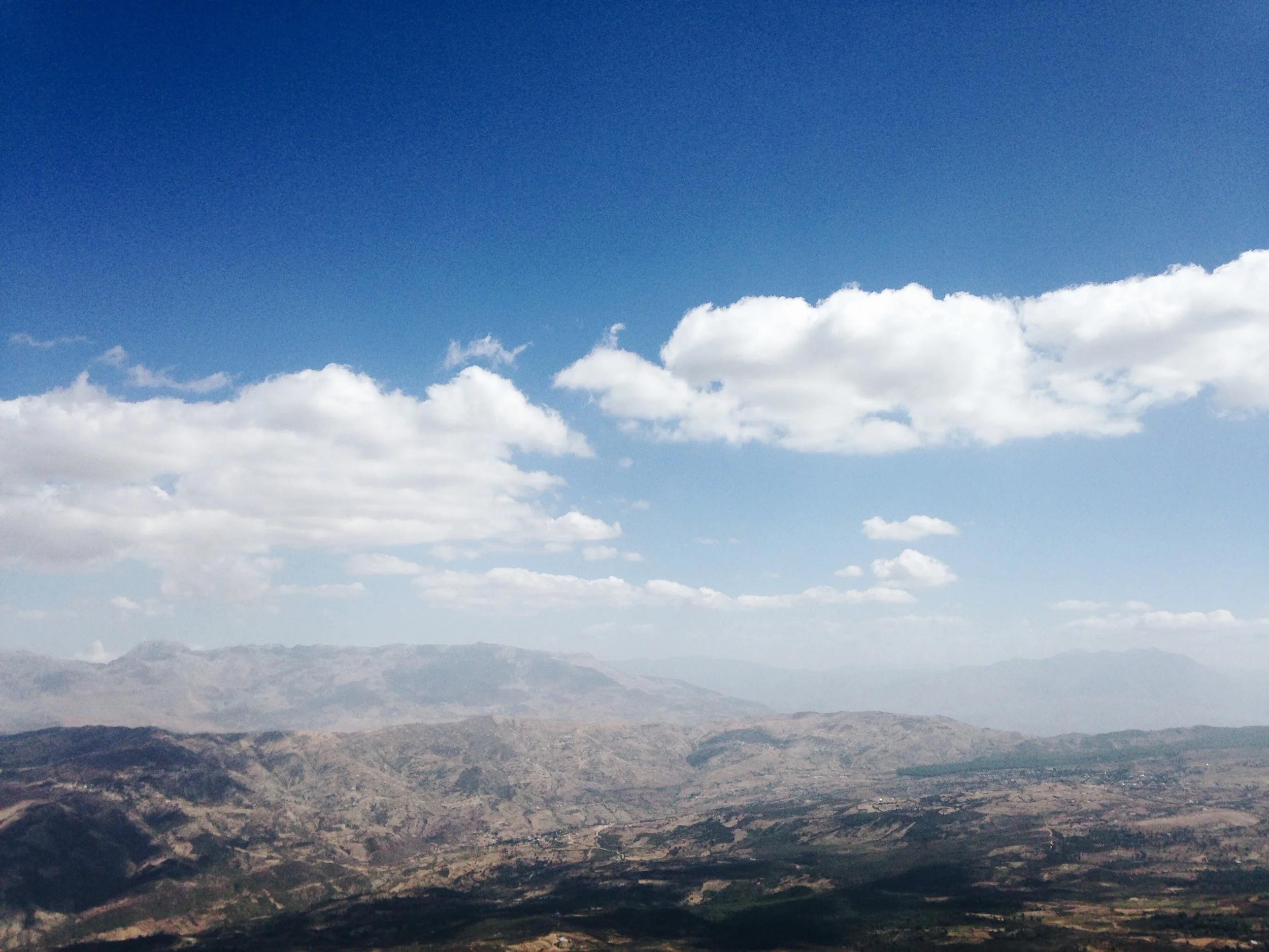 Day Trip to Moulay Abdessalam, Morocco via rubyjosephine.com