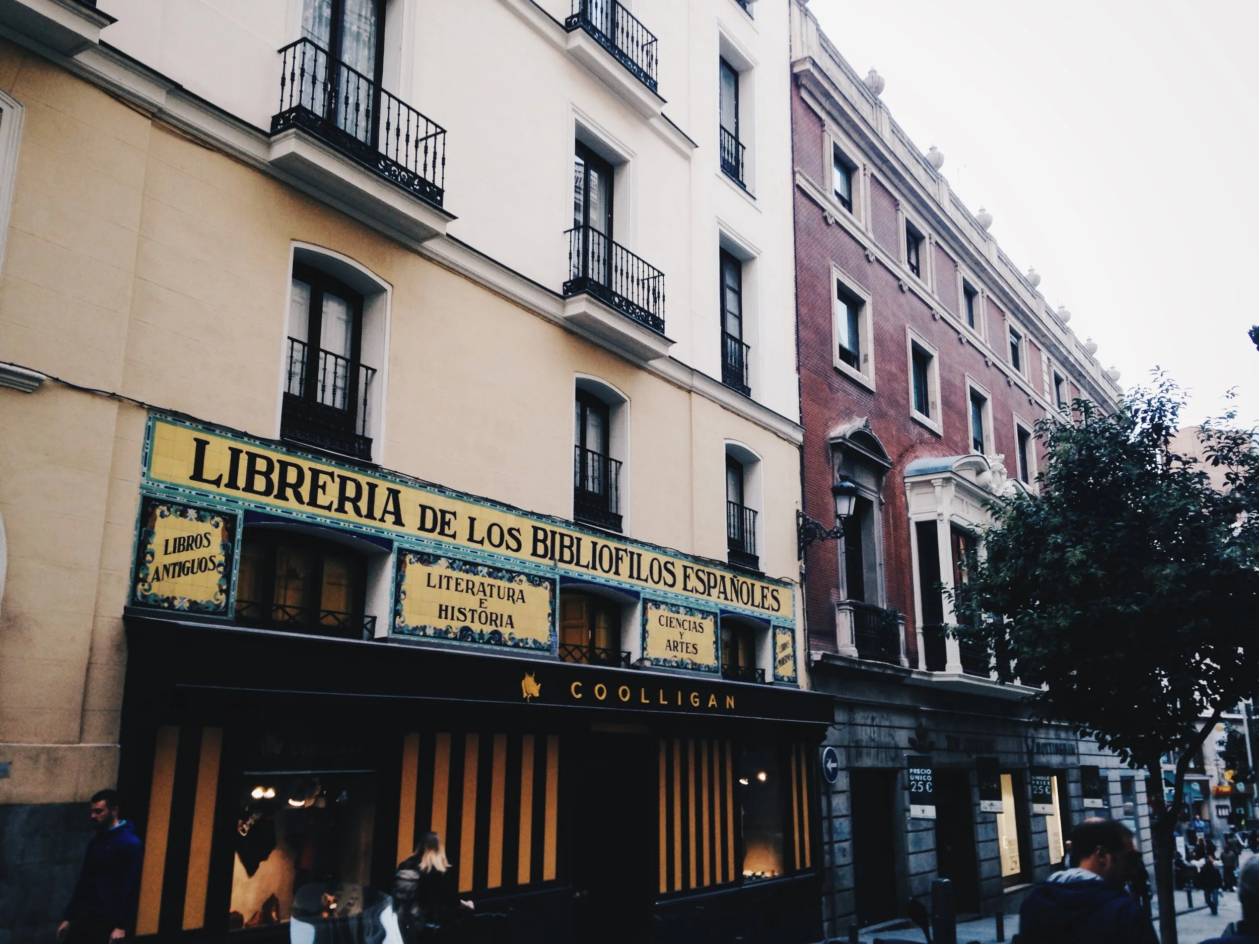 out on romantic walks through a rainy city.