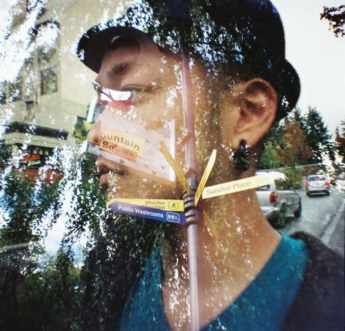 ADSR Artist Feature of Tokyo-born, Vancouver-based Tokiomi.