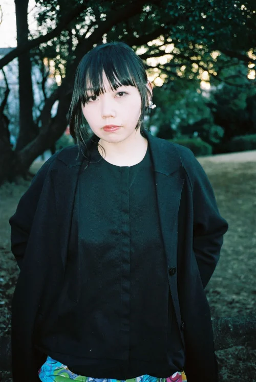 Photo: Mari Inoue
