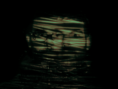 ADSR Artist Feature of DAAT.