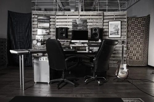 ADSR Artist Feature of Toronto-based Snowday.