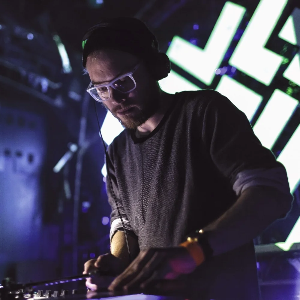 DJ Rudeboy [ADSR Mix 014] — ADSR Collective