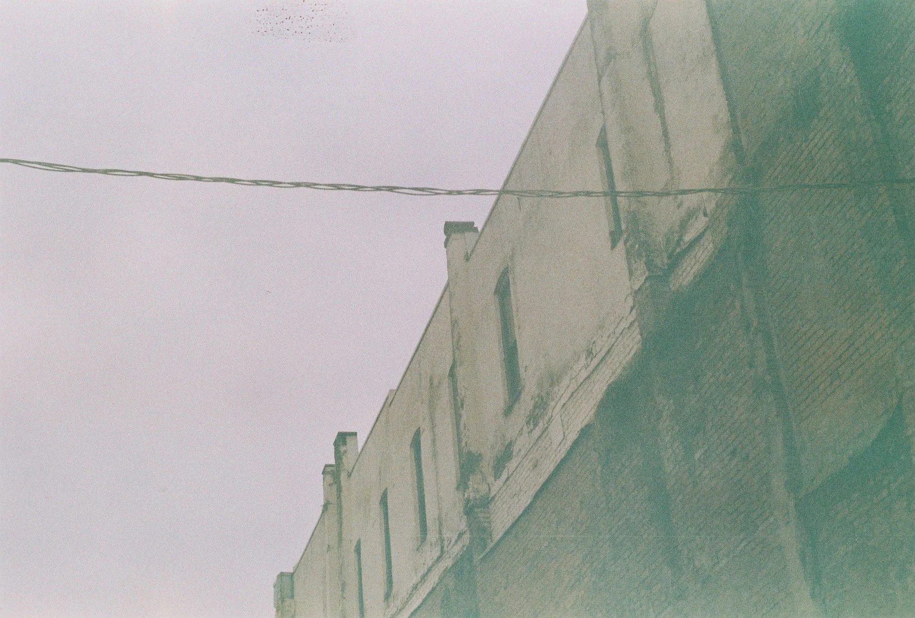 ADSR Collective Label Release 007 It's Not Fair He Gets to Do Morphine by December Beaches album cover