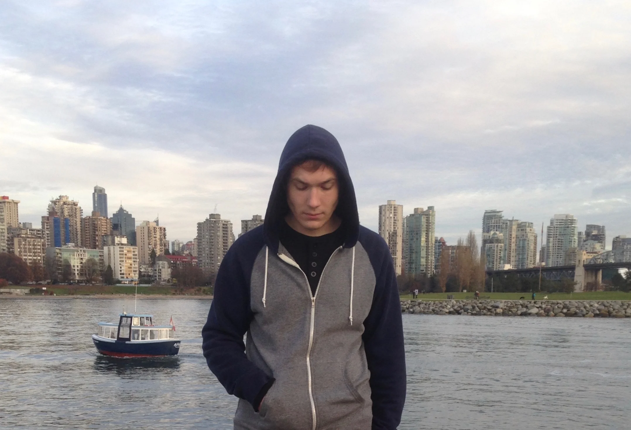 ADSR Mix 022 by Mélodie des Eros based in Vancouver, British Columbia, Canada.