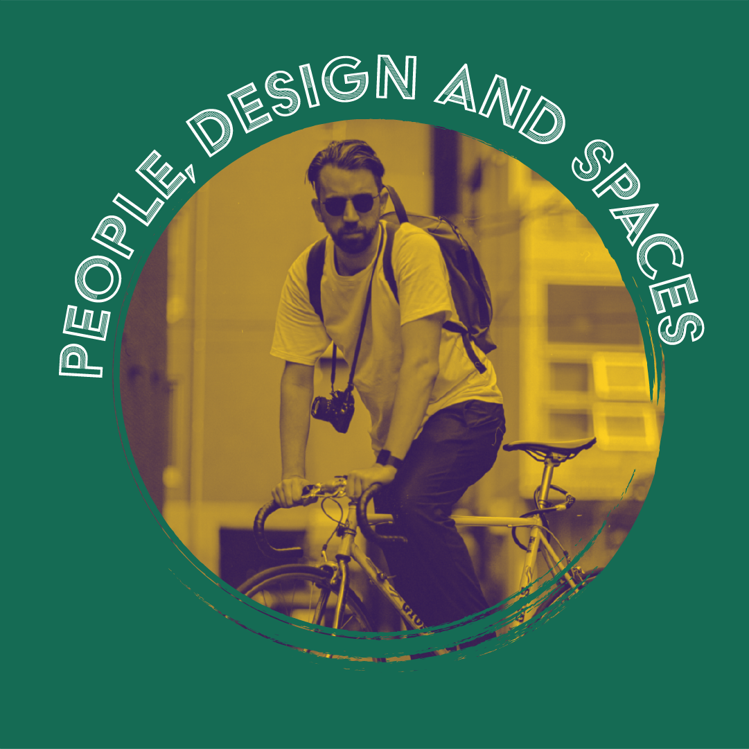 Adam Esposito: People, Design and Space episode artwork