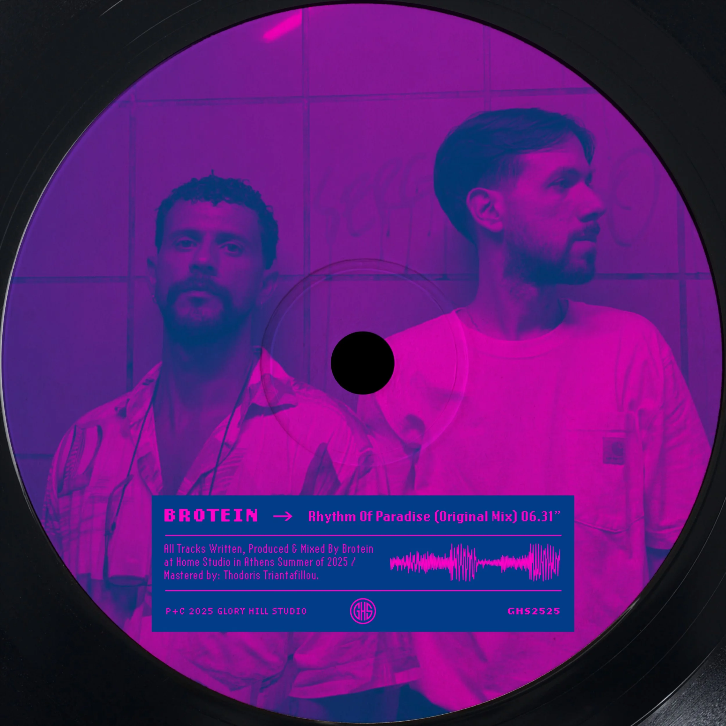 BROTEIN, Kito Jempere, and Patchin': Three Tracks Connecting Deep
