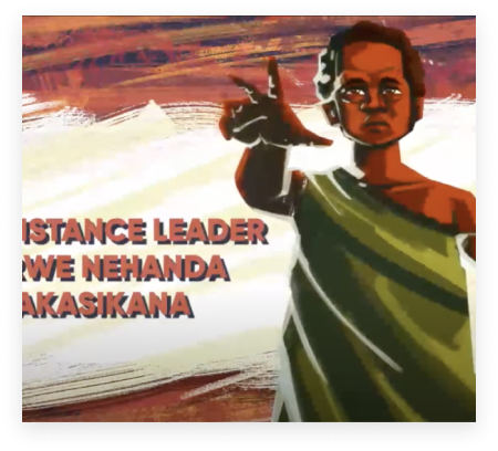 Leading Ladies Zambia S01 E03 - Loongo