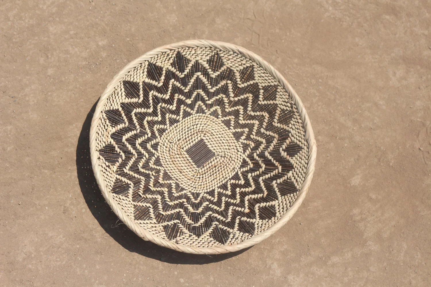 Provenance Research — The Women's History Museum of Zambia