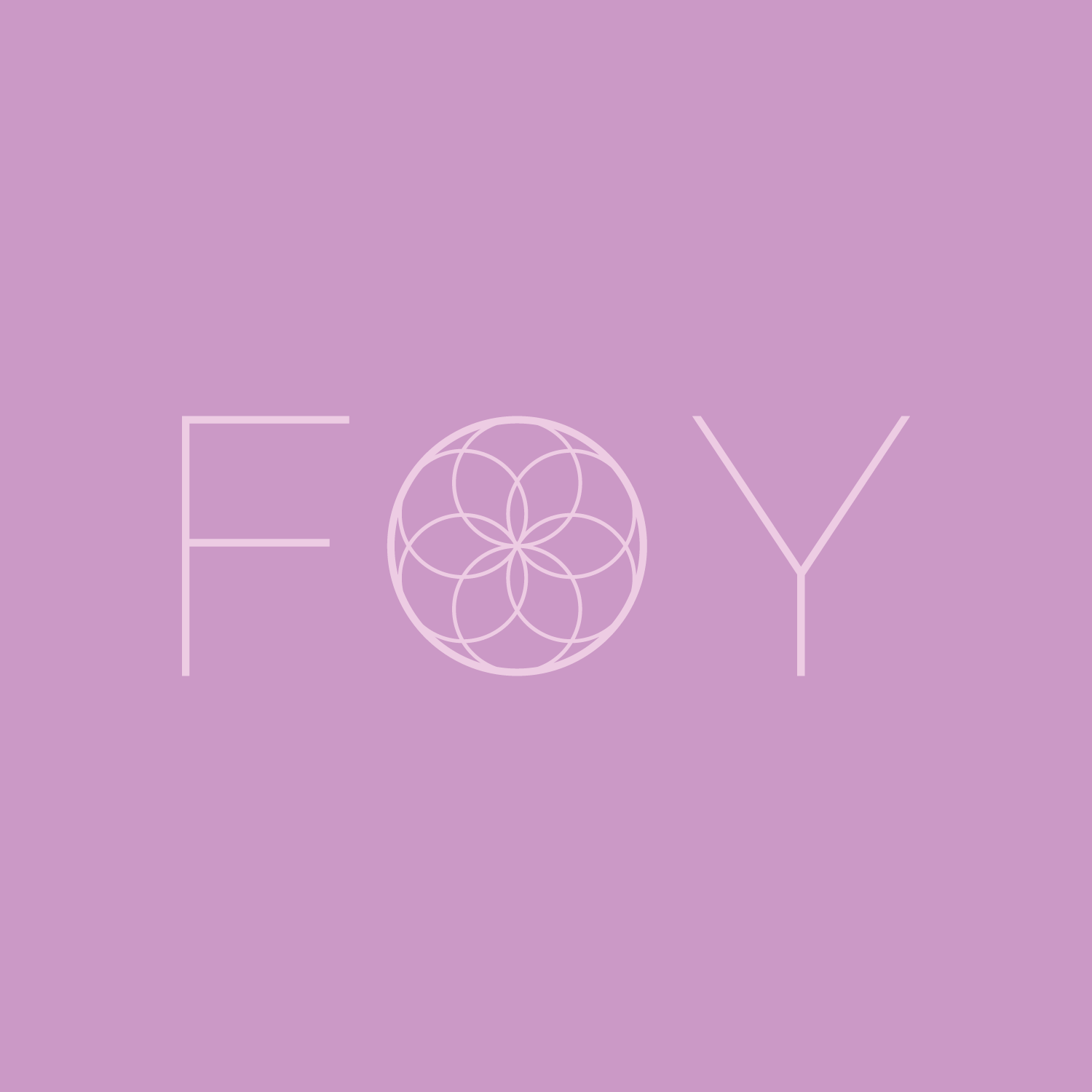 FOY Logo
