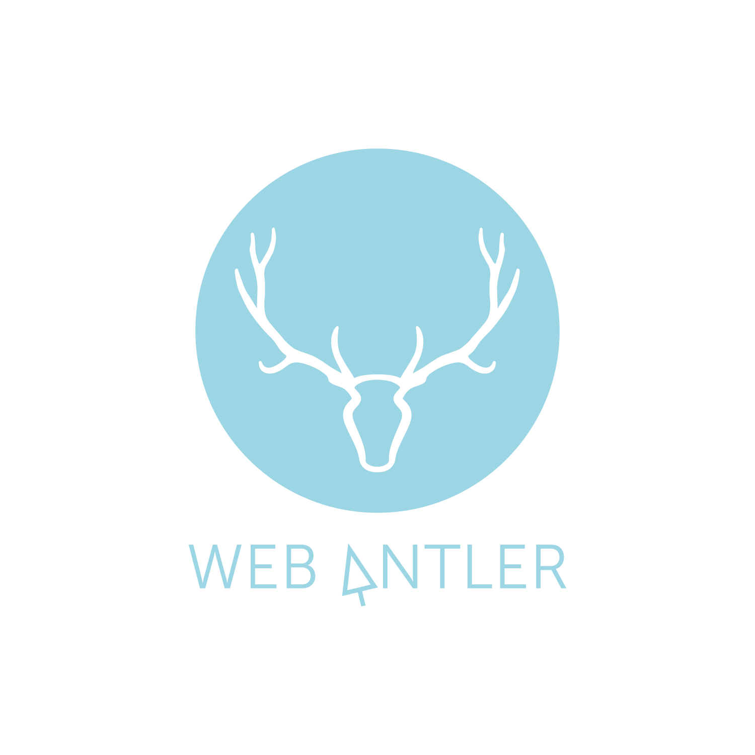 Web Antler Logo