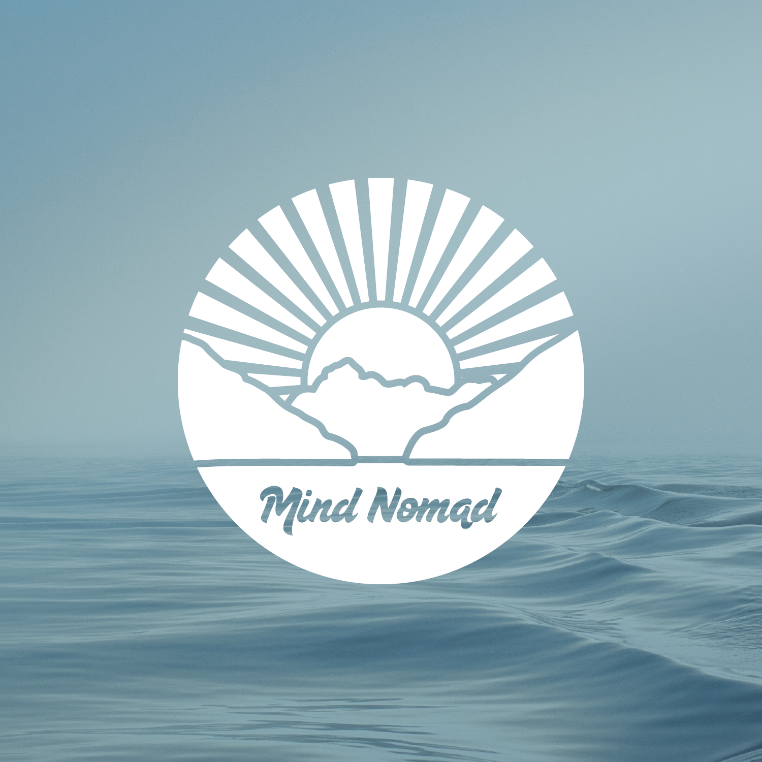 Mind Nomad Logo