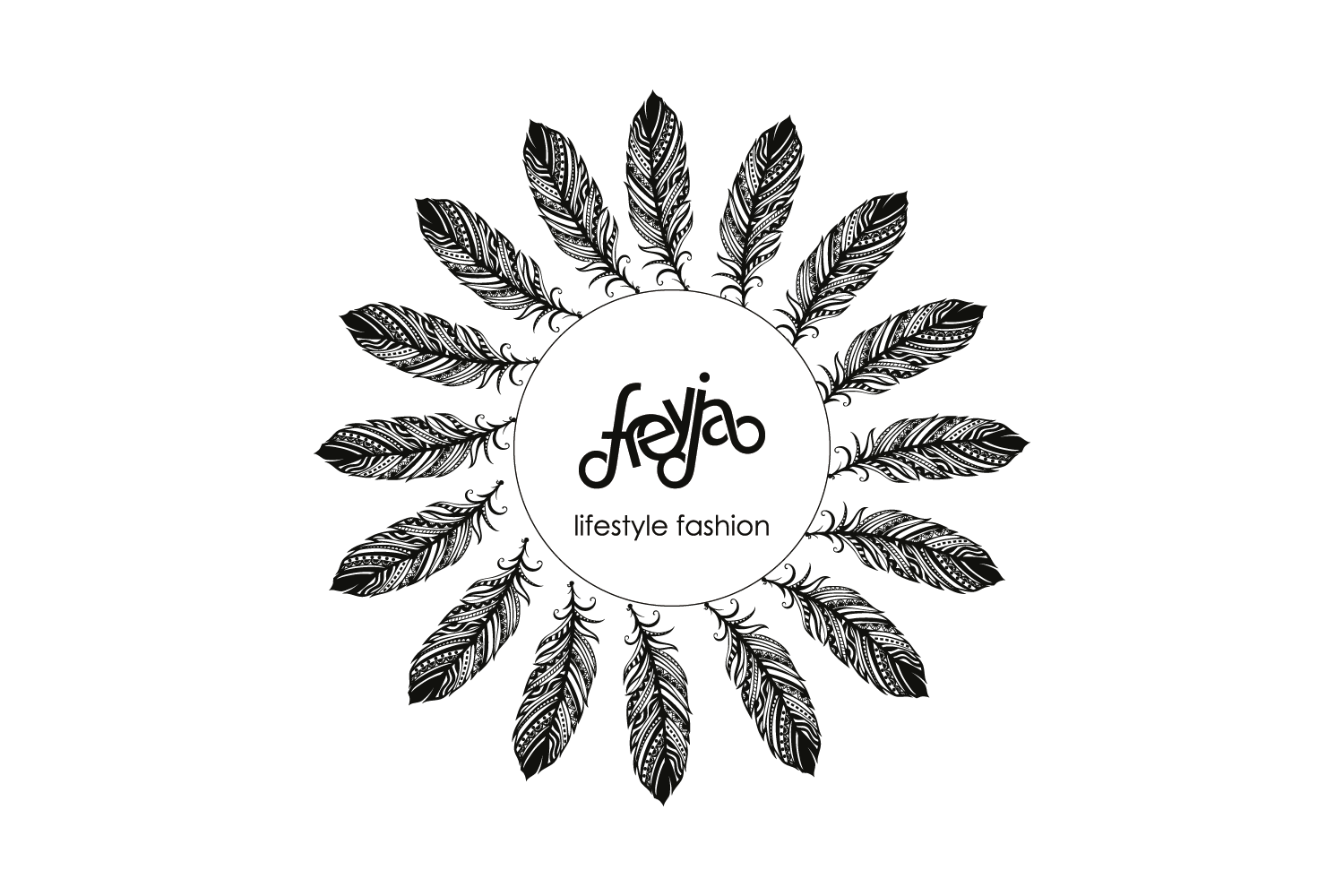Freyja Logo Redesign