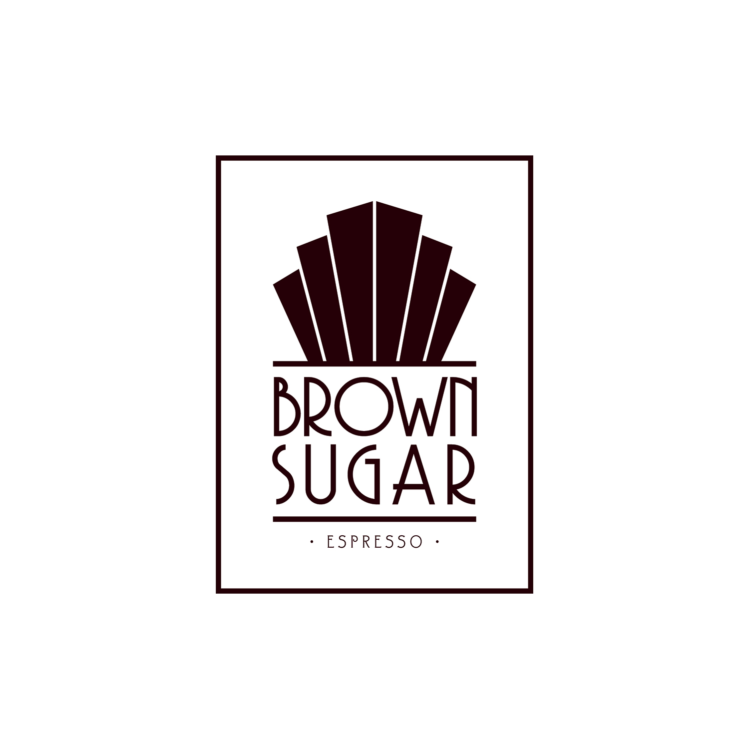 Brown Sugar Espresso Bar Logo
