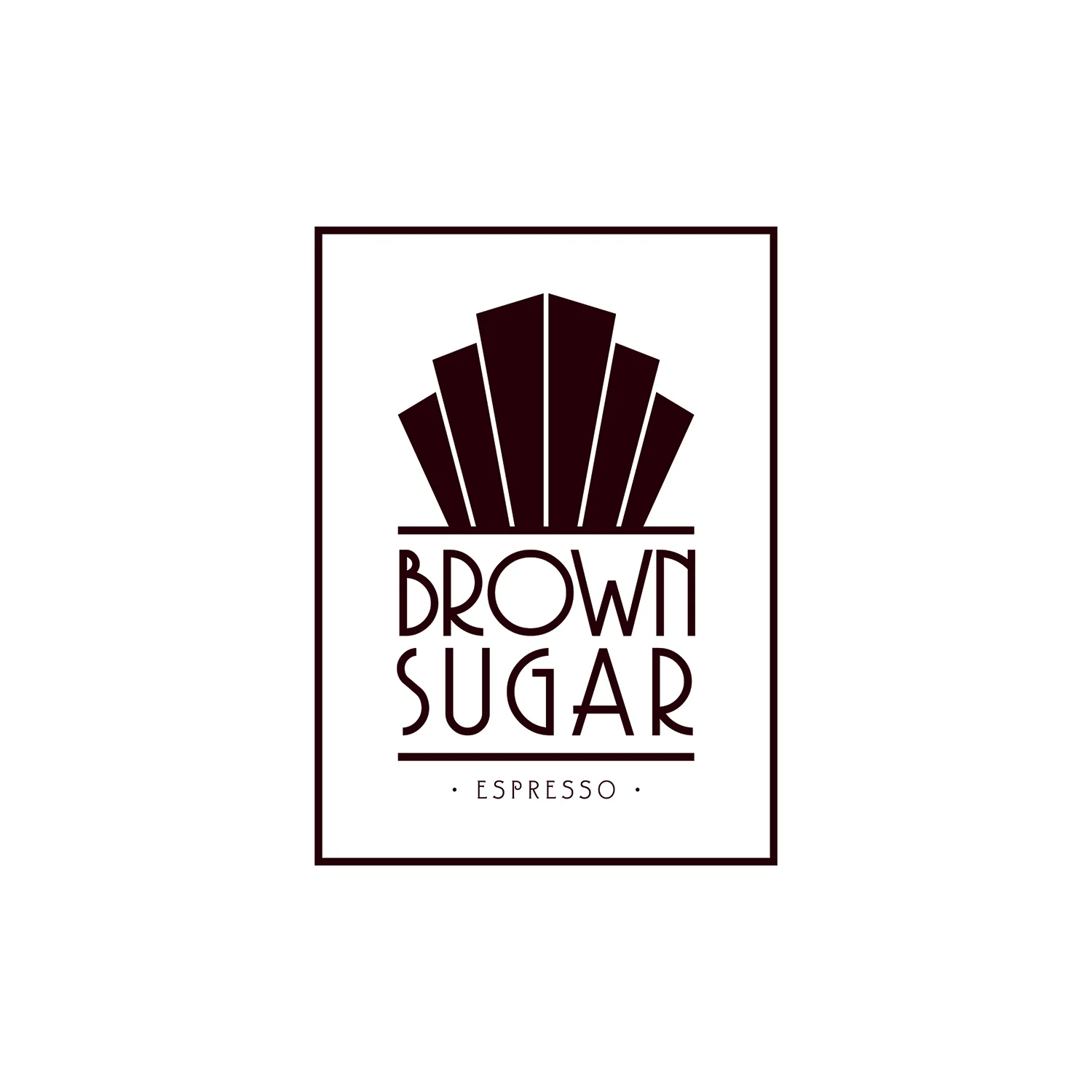 Brown Sugar Espresso Bar Logo