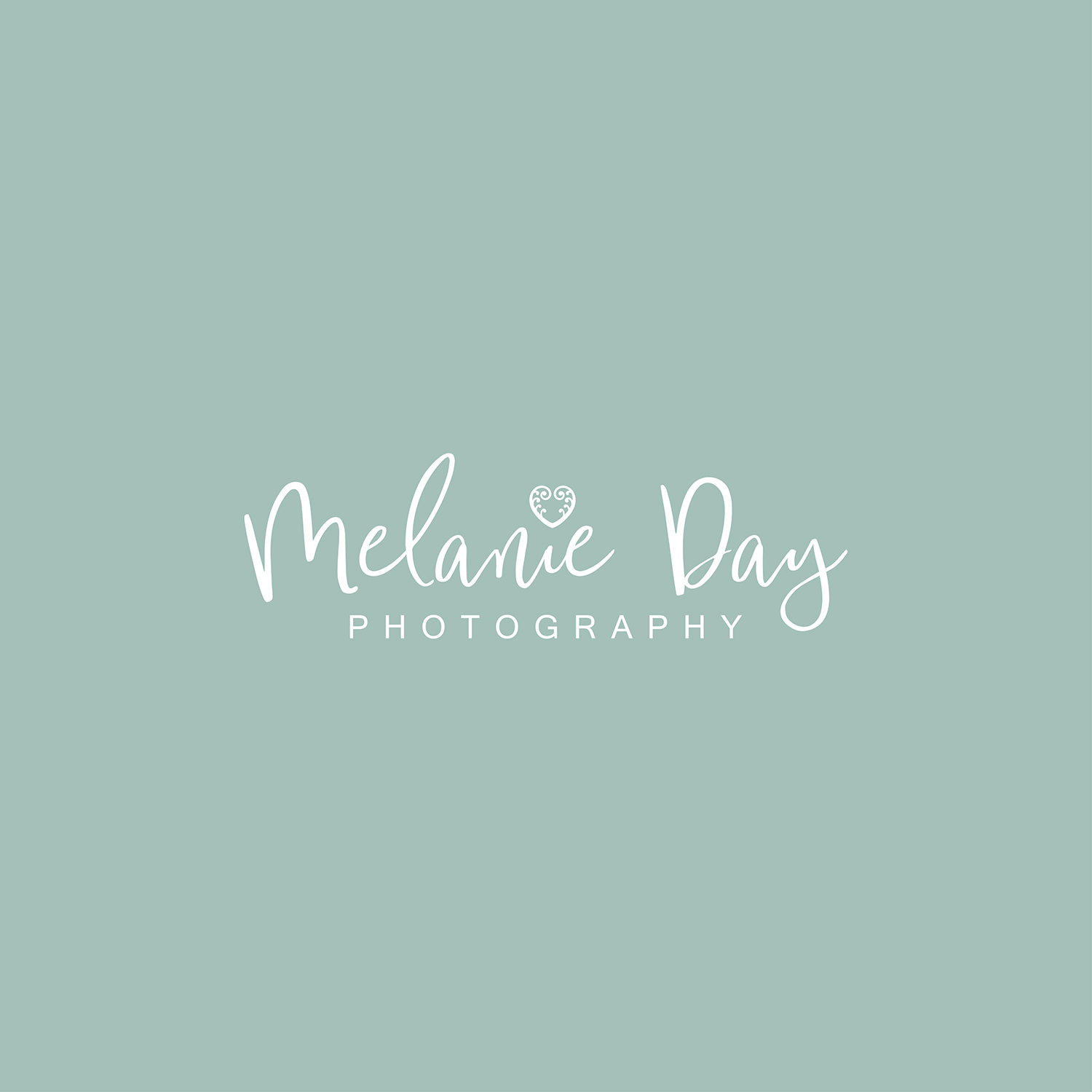 Melanie Day Photography Logo