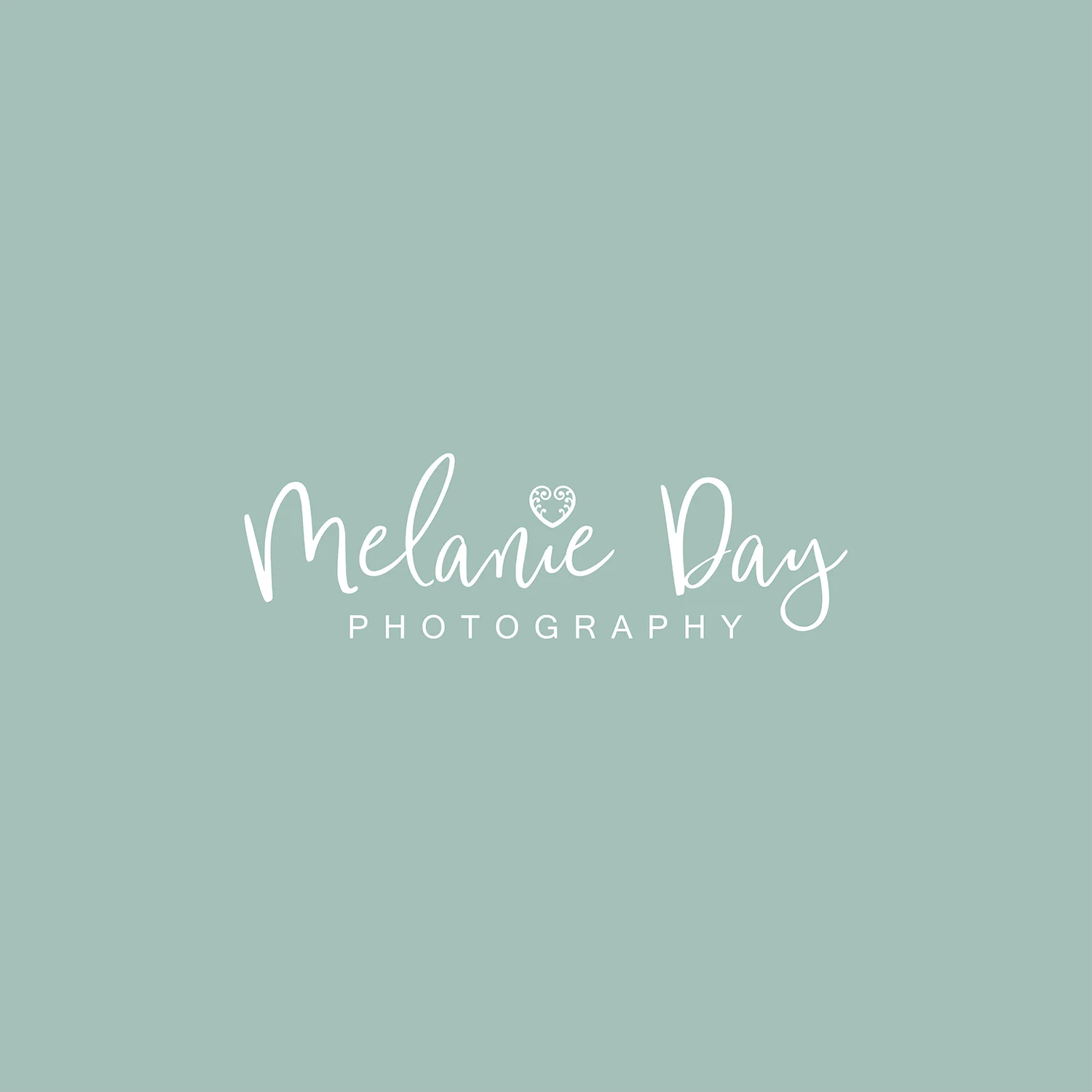 Melanie Day Photography Logo