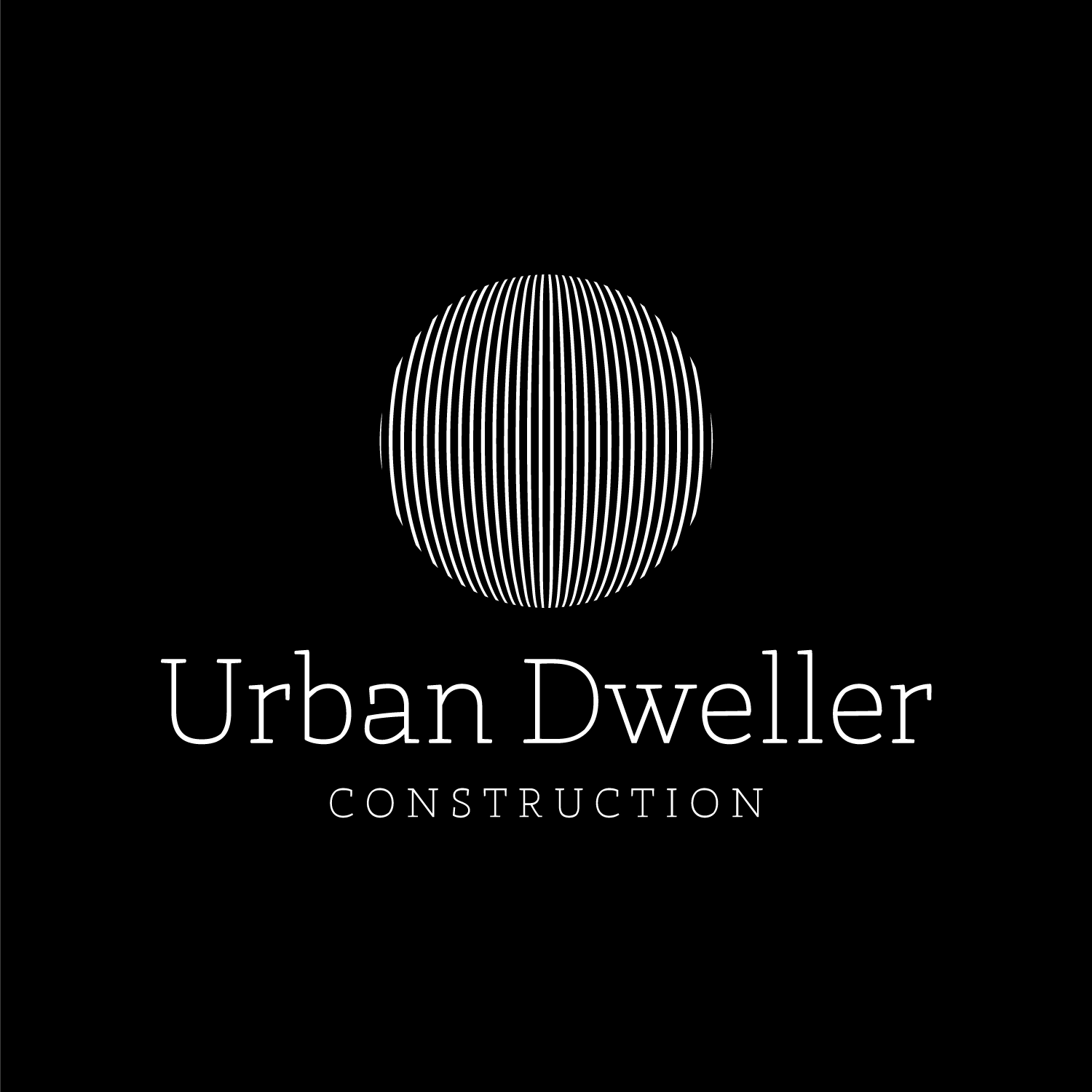 Urban Dweller Logo Design