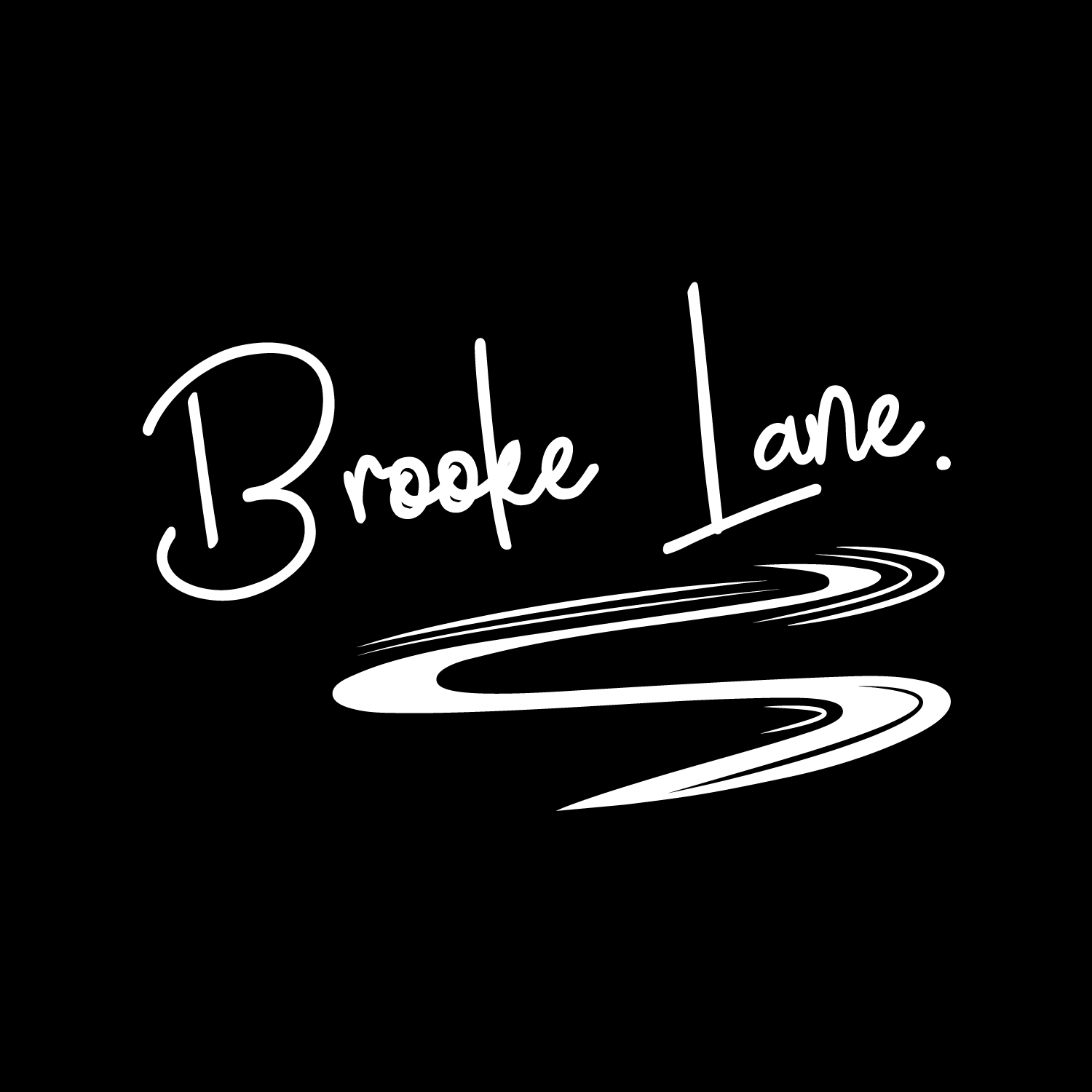 Brooke Lane Logo
