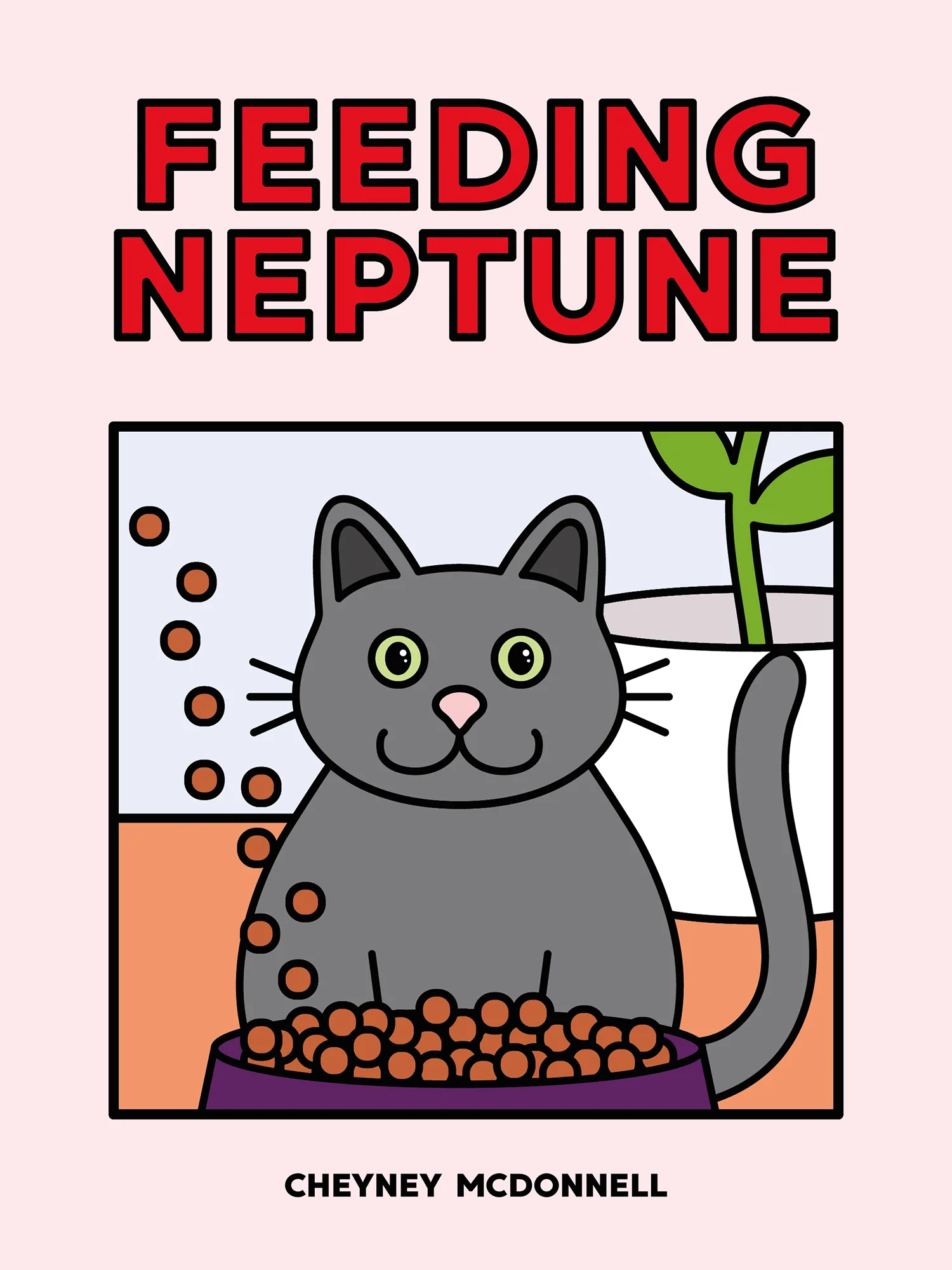 Creative Energy - What it means to me and how I harness it.