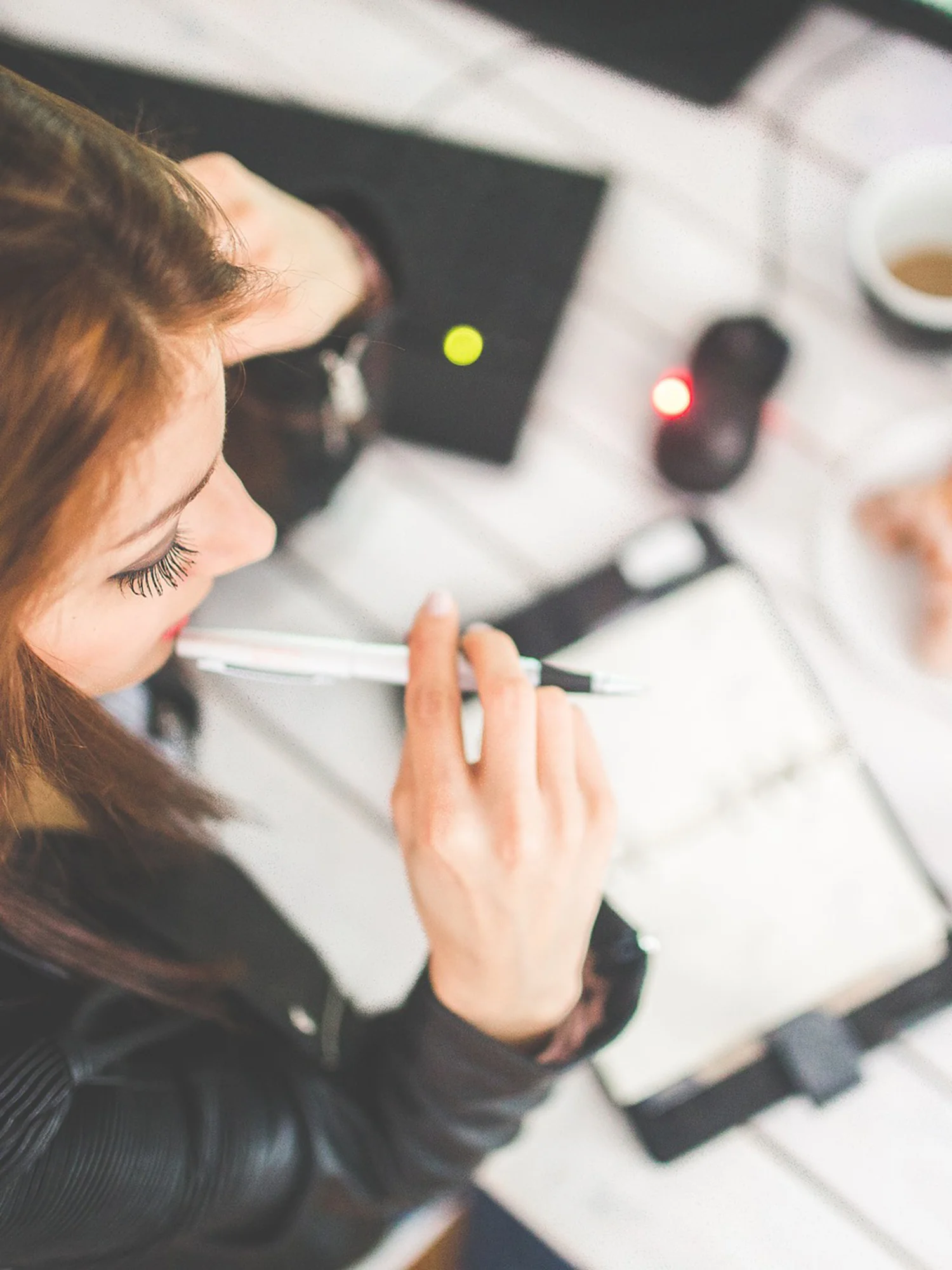 Why hire a Graphic Designer for your Small Business?