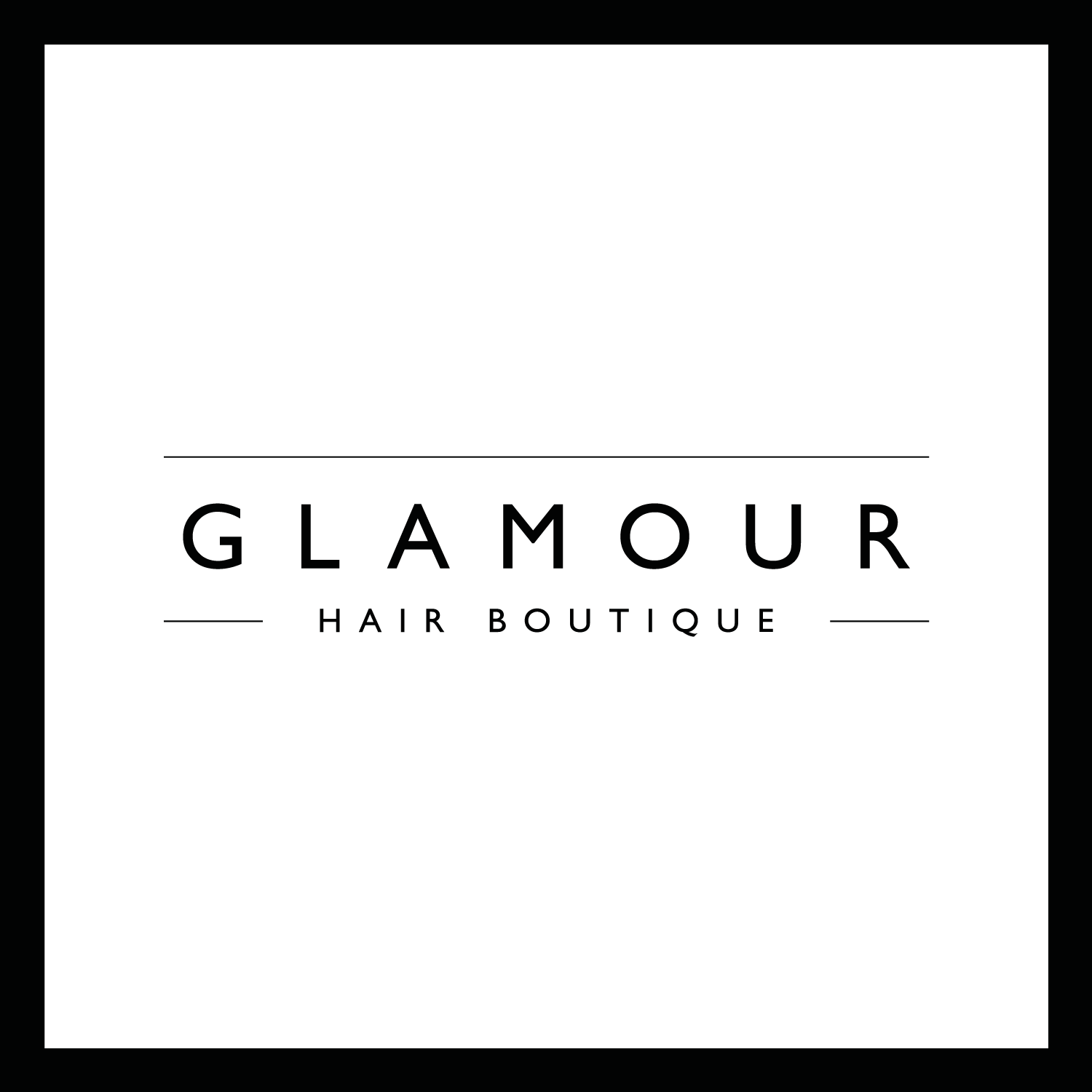 Glamour Hair Boutique