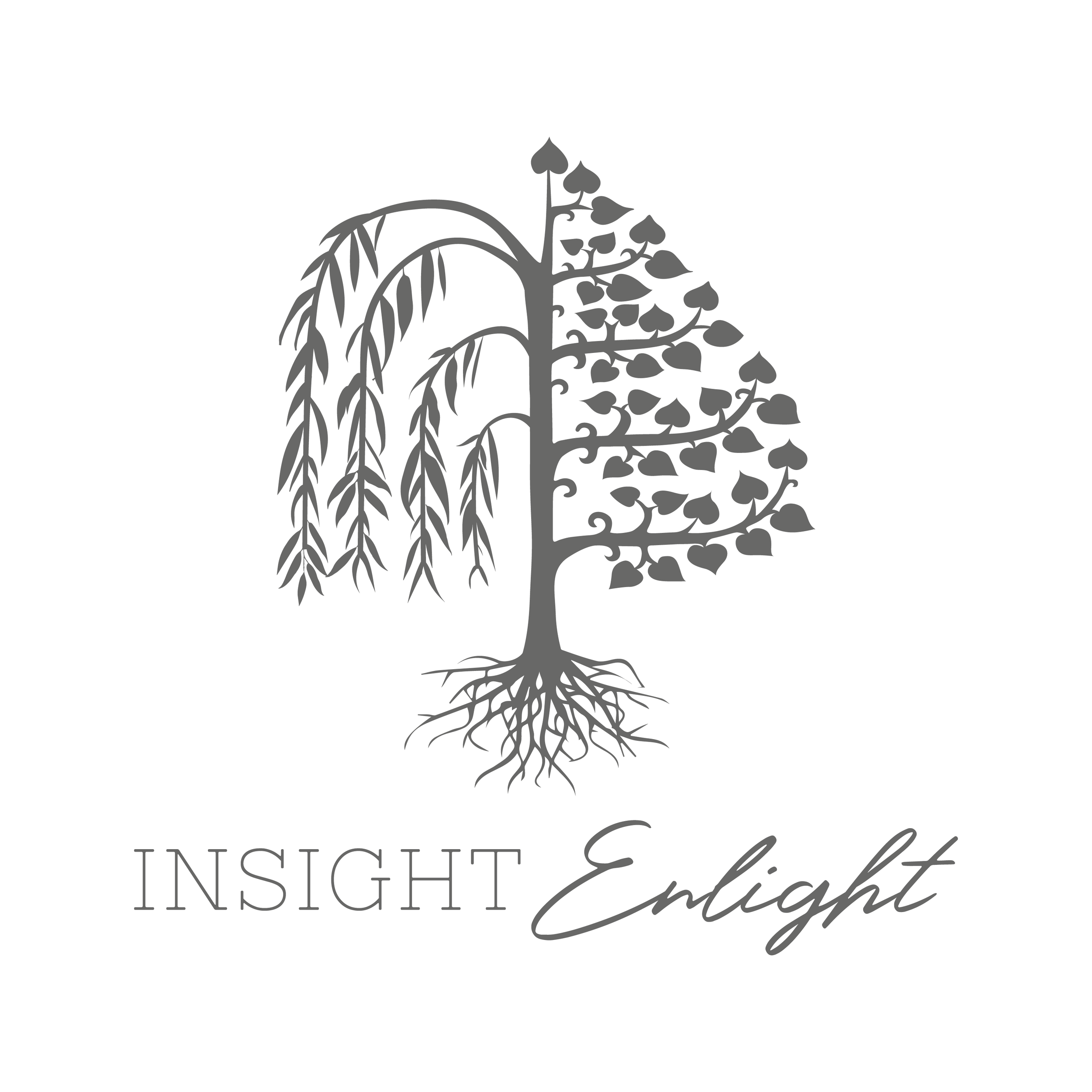 Insight Enlight Logo