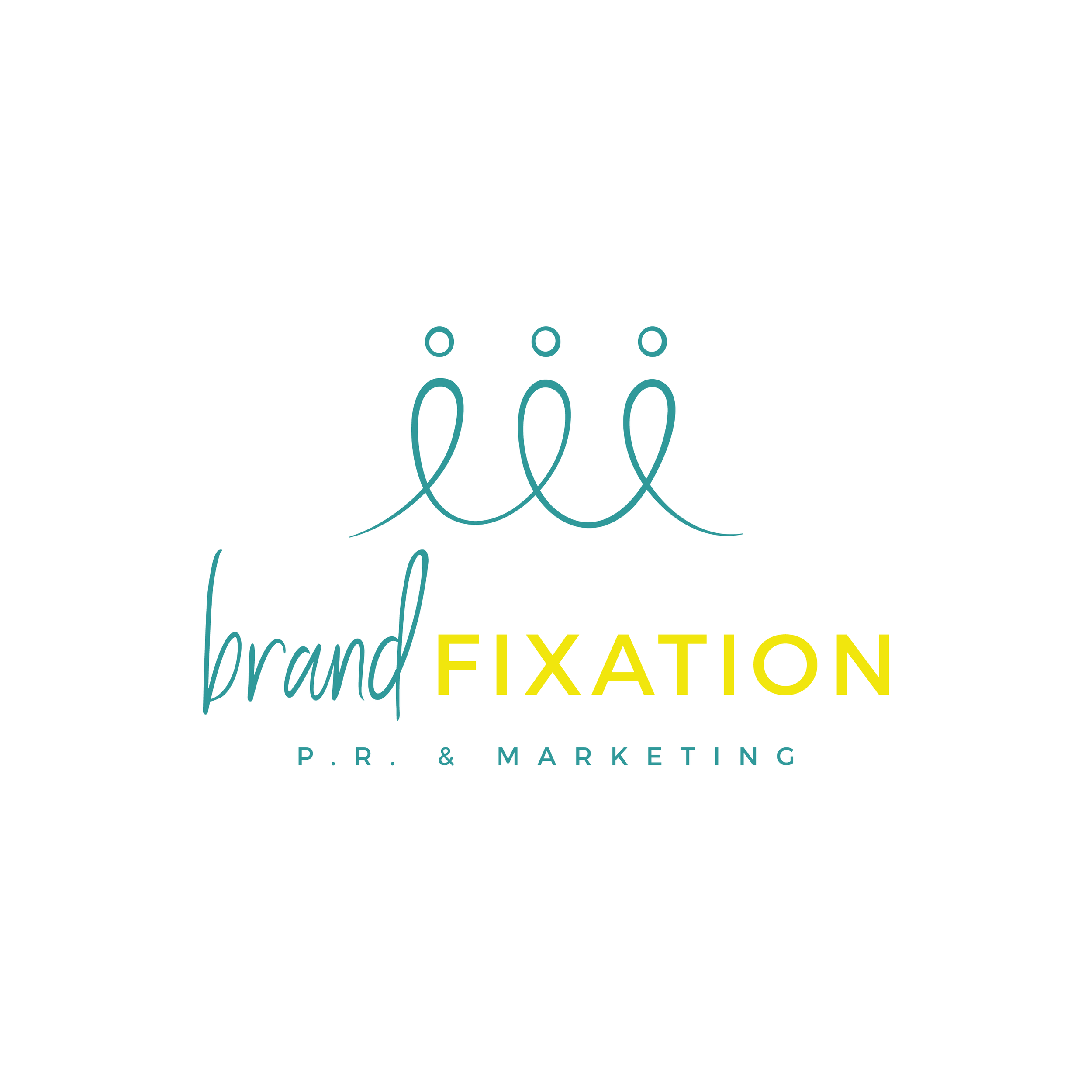 Brand Fixation Logo