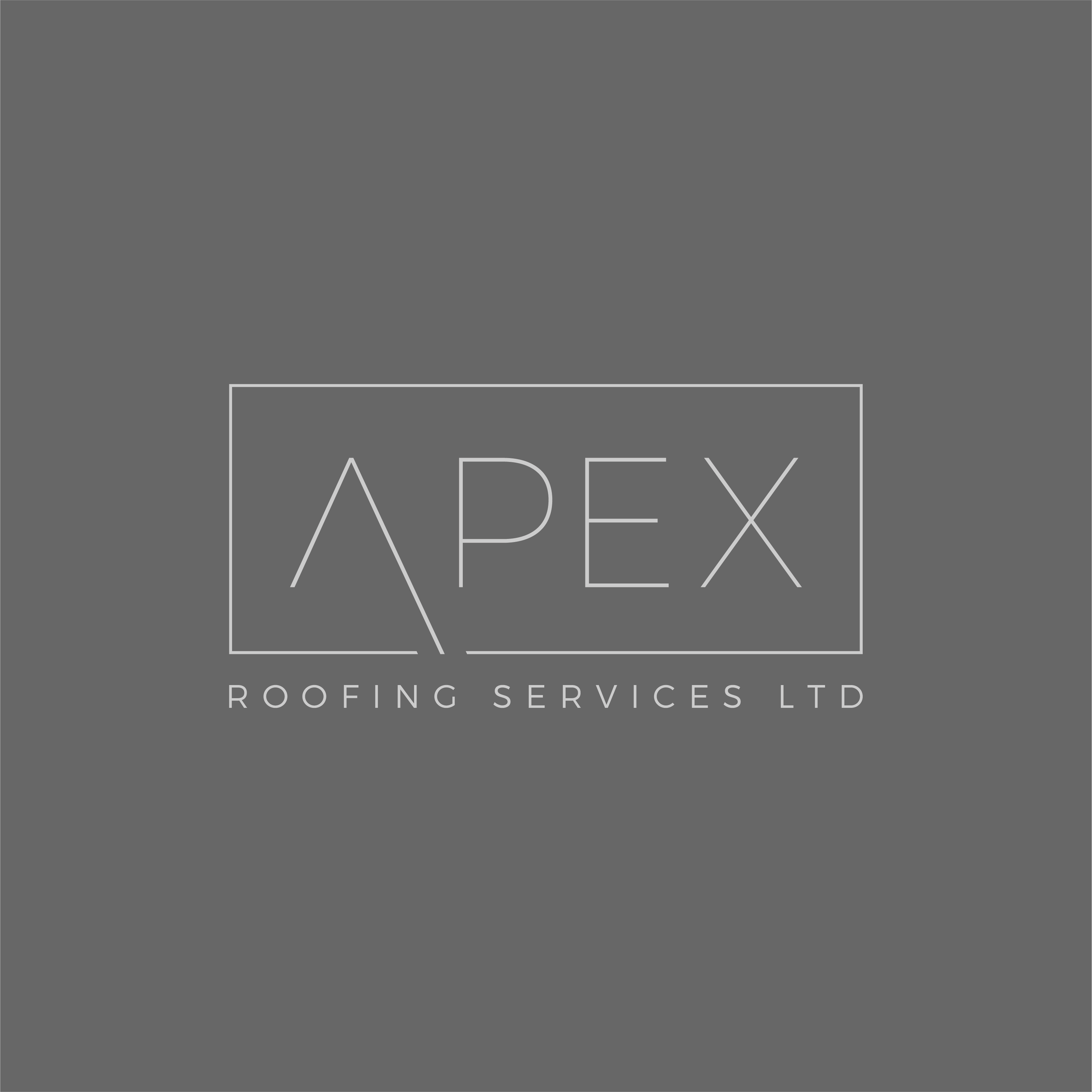 Apex Logo Design