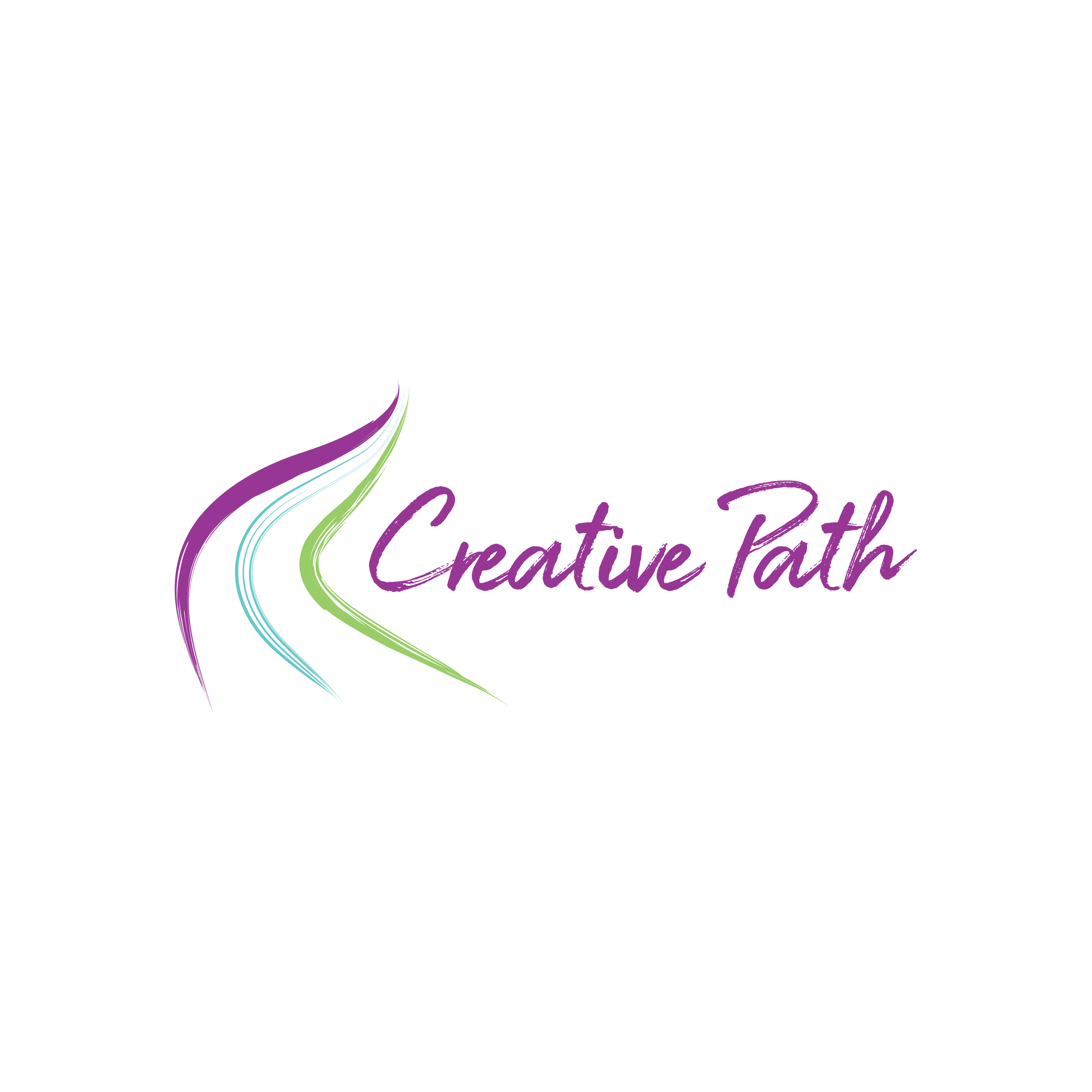 Creative Path Logo