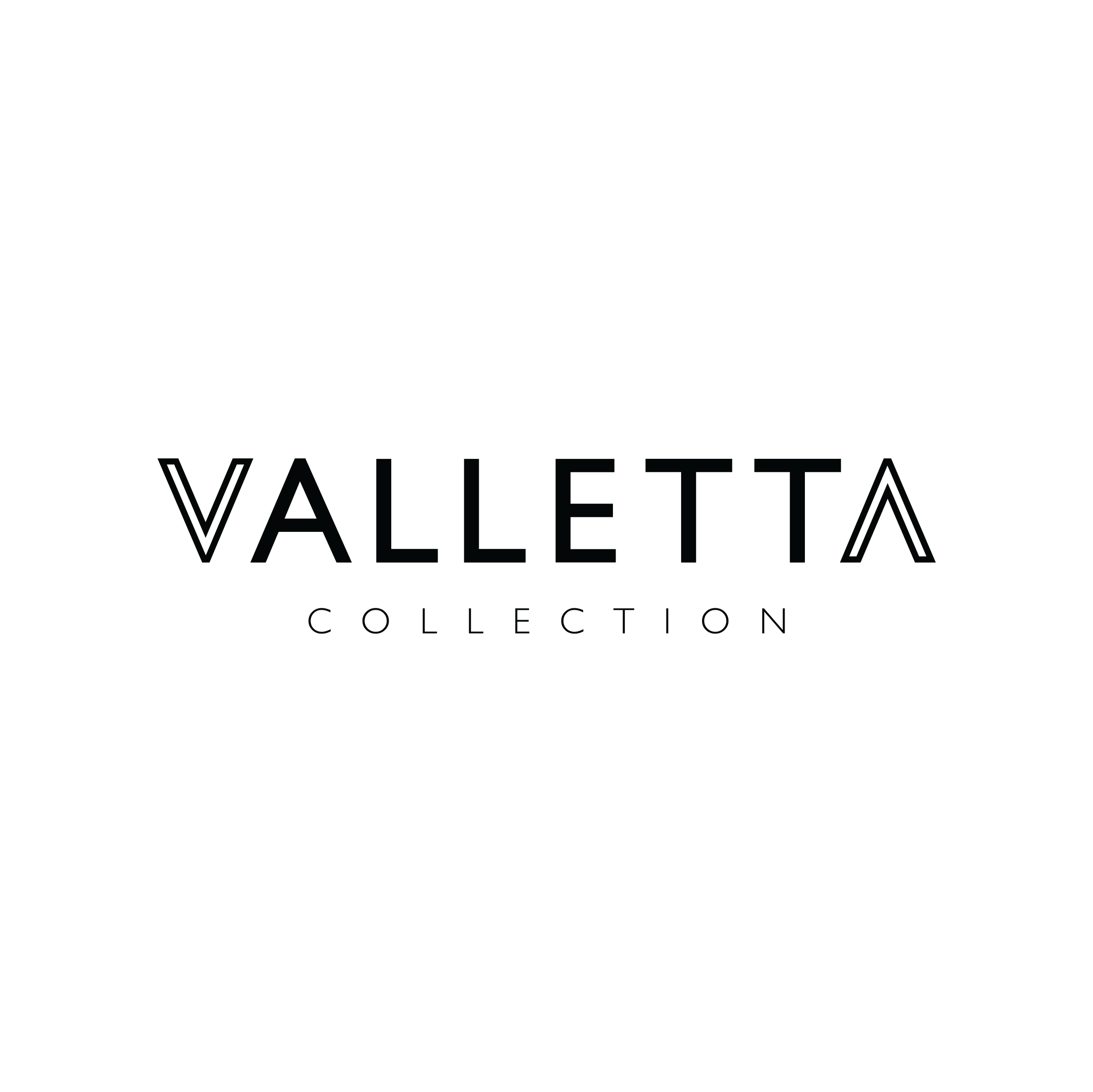 Valletta Logo Design
