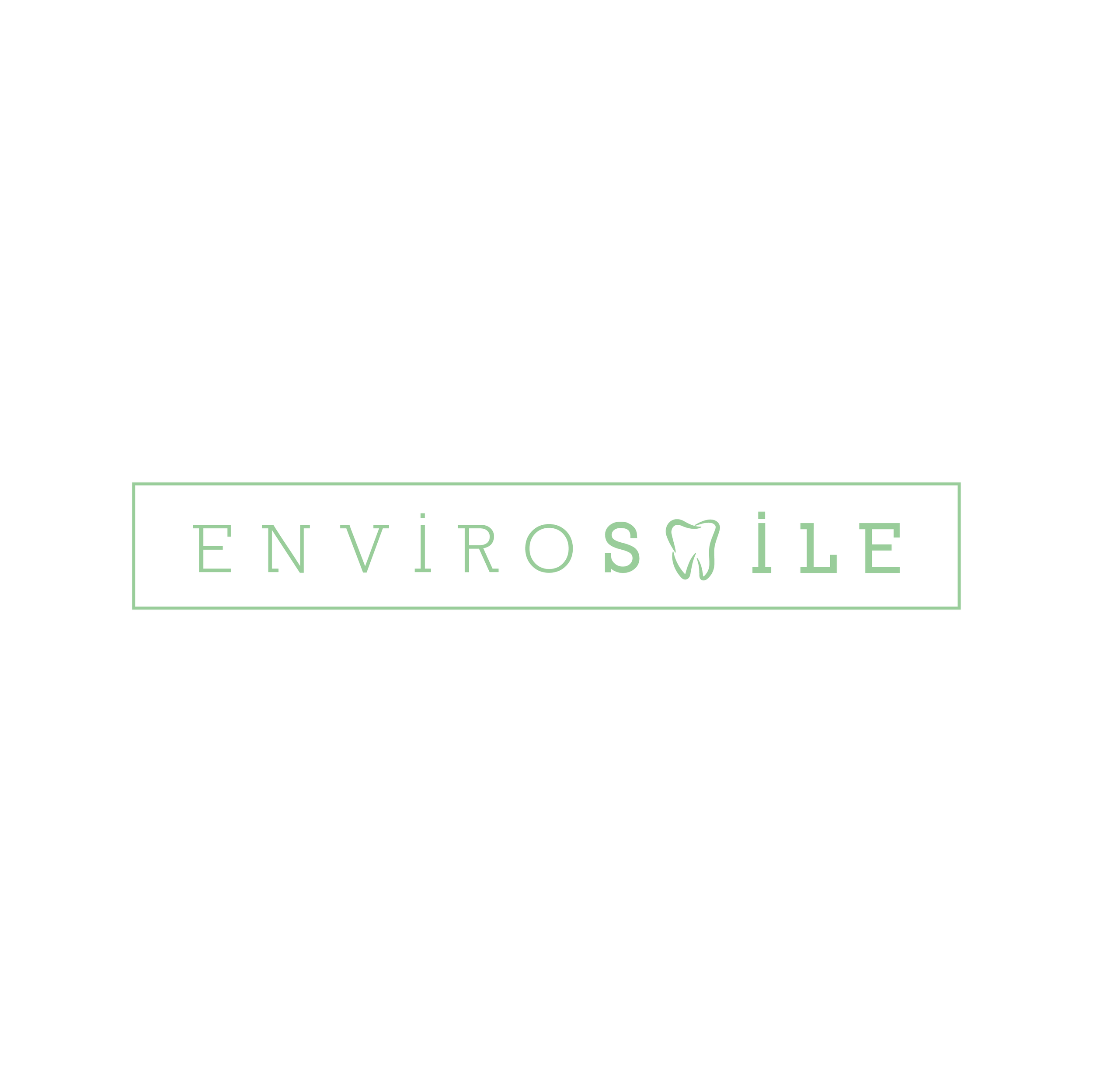 Envirosmile Logo Design