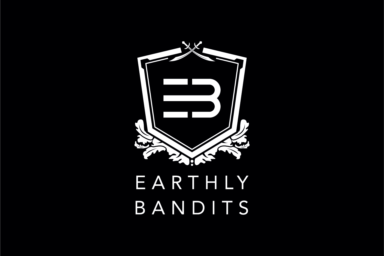 Earthly Bandits Logo