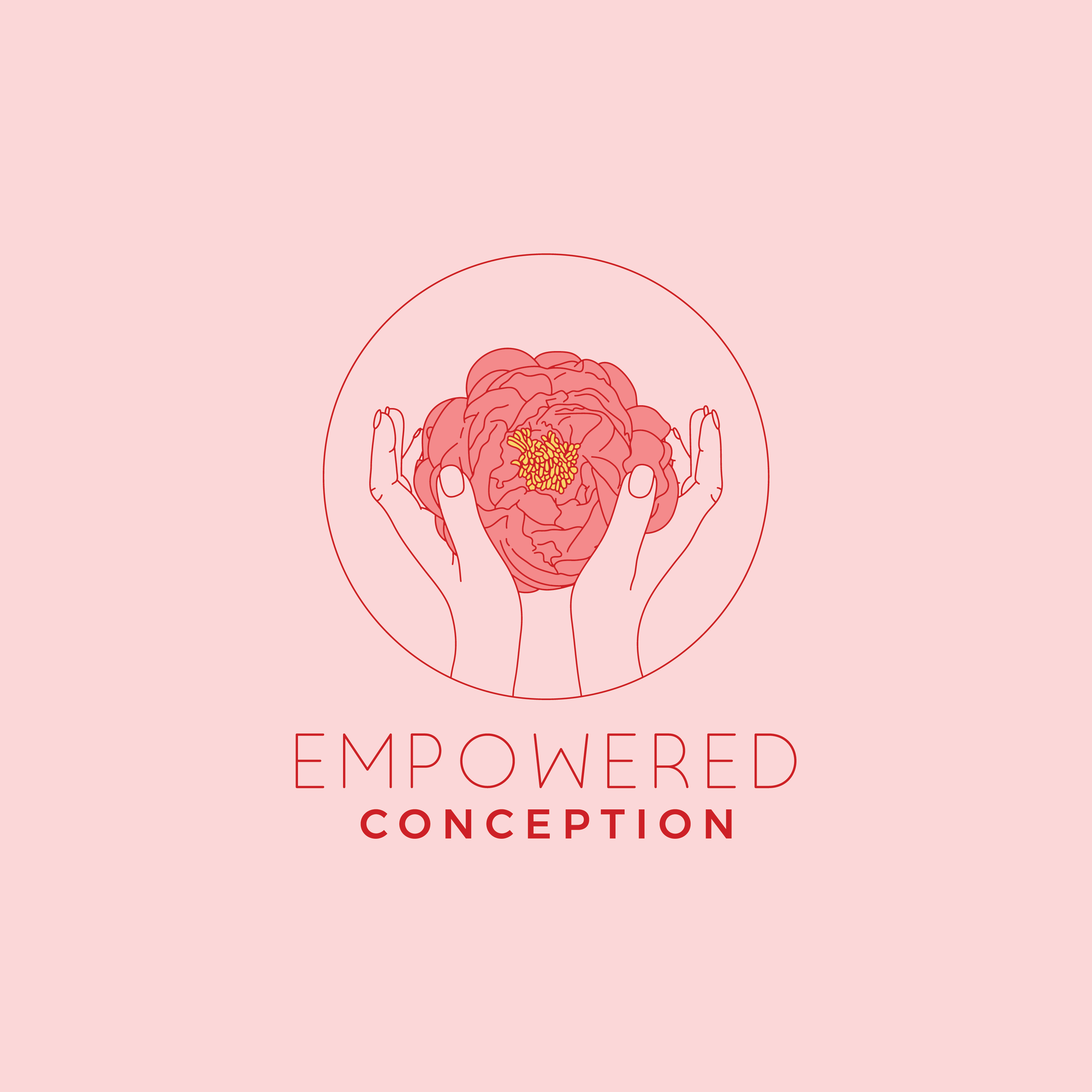 Empowered Conception Logo