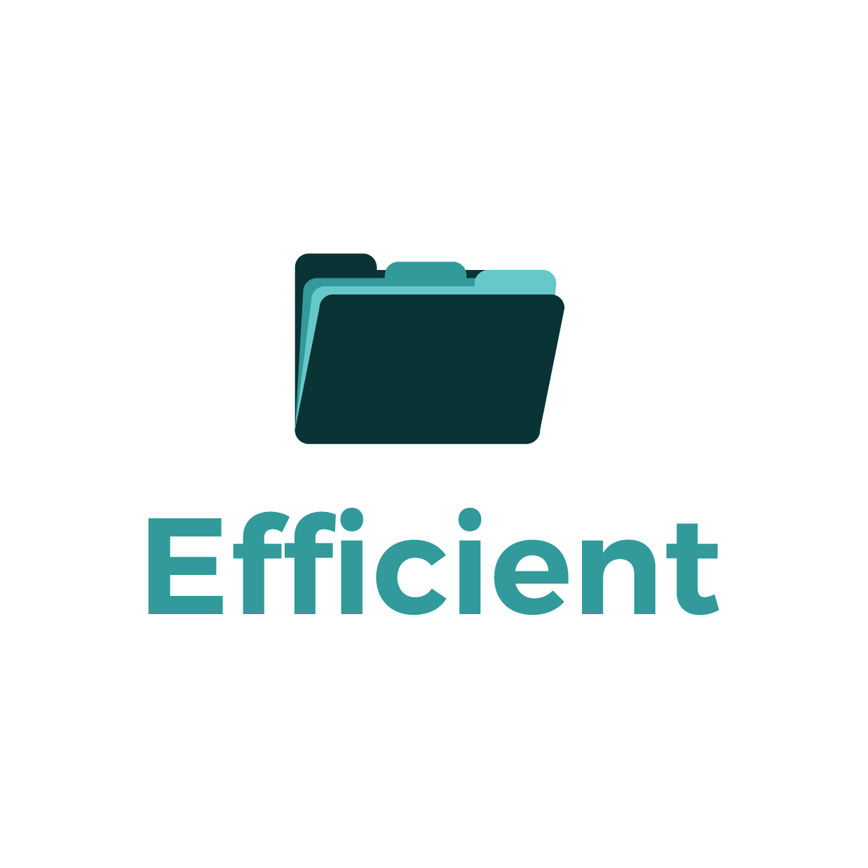 Efficient Logo Design