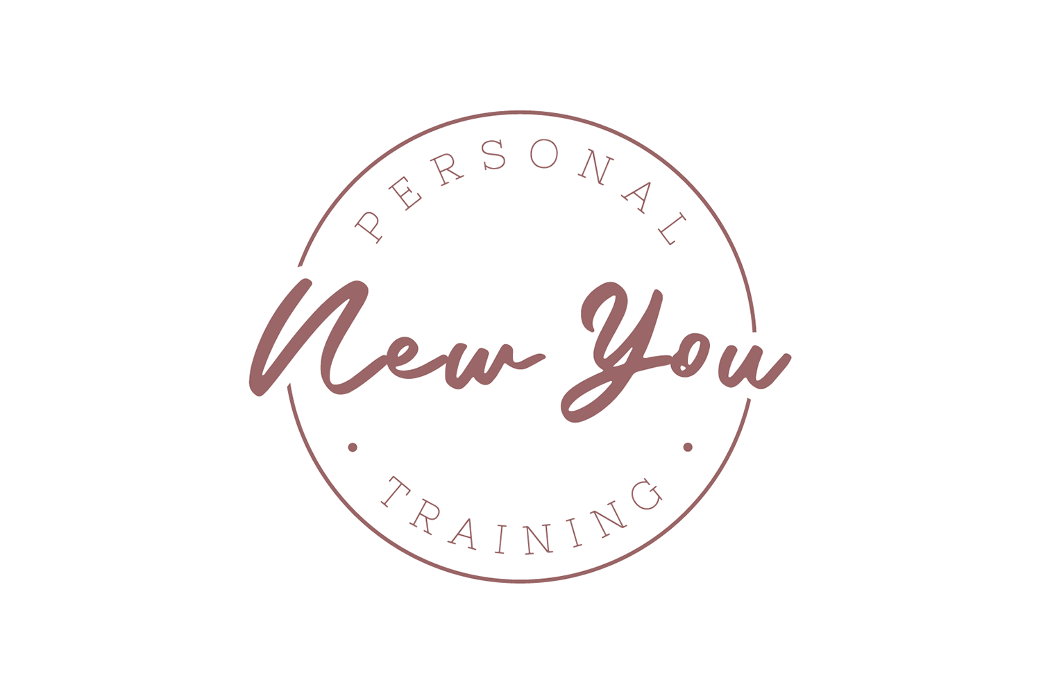 New You Personal Training Logo.png