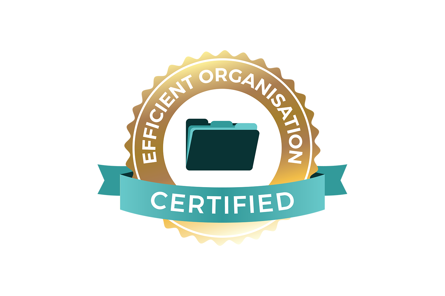 Efficient Organisation Certified
