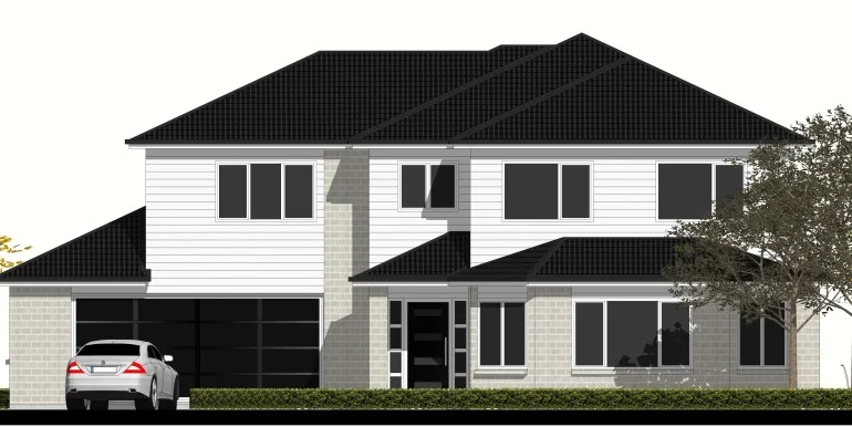 35 Cabourne Drive 