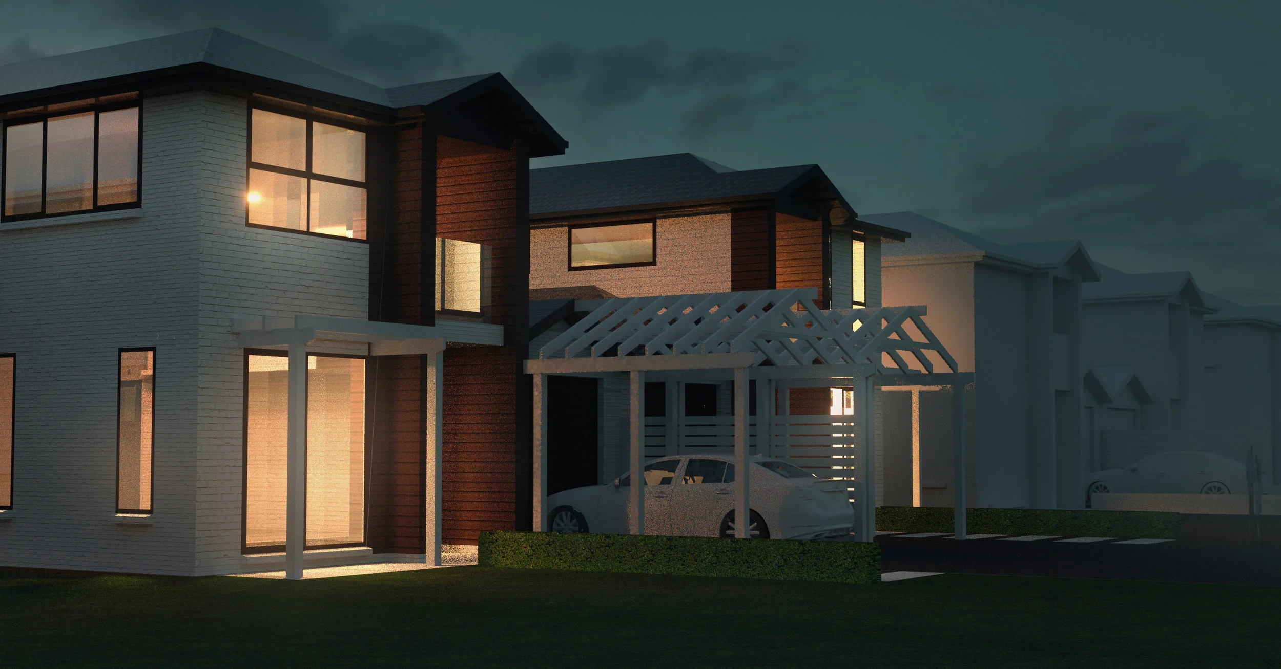 Feature Home
