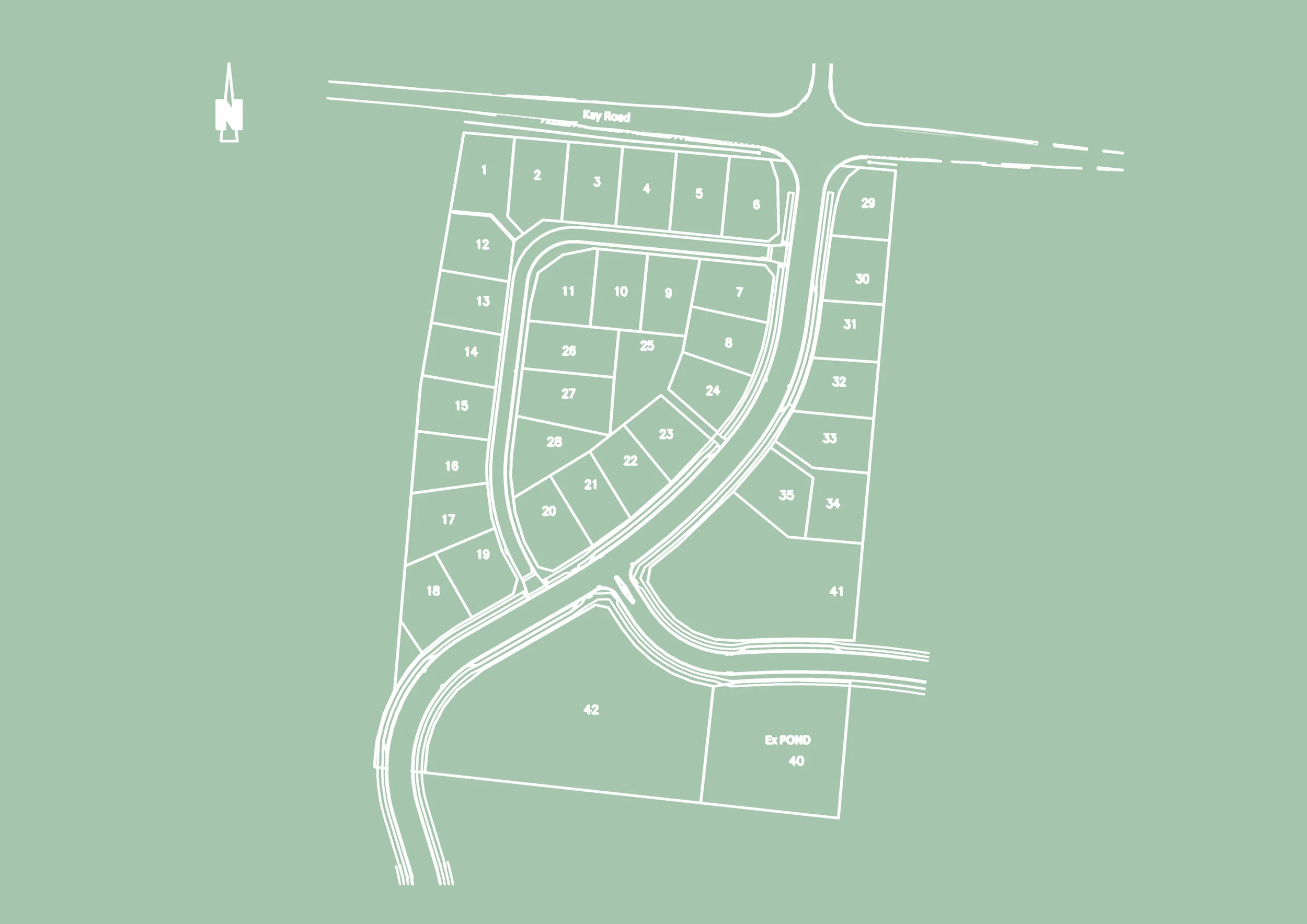 Masterplan 